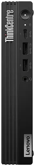 Lenovo ThinkCentre M75q Gen 5 Tiny, Ryzen 7 PRO 8700GE, 16GB RAM, 512GB SSD, DE