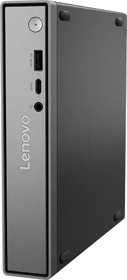 Lenovo ThinkCentre Neo 50q G5 Tiny, Core i5-13420H, 8GB RAM, 256GB SSD, DE