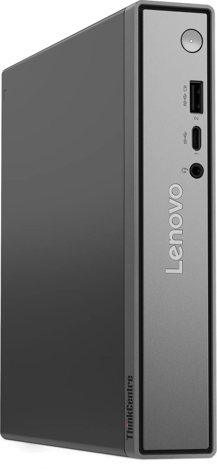 Lenovo ThinkCentre Neo 50q G6 Tiny, Core Ultra 5 226V, 16GB RAM, 512GB SSD, DE/ML