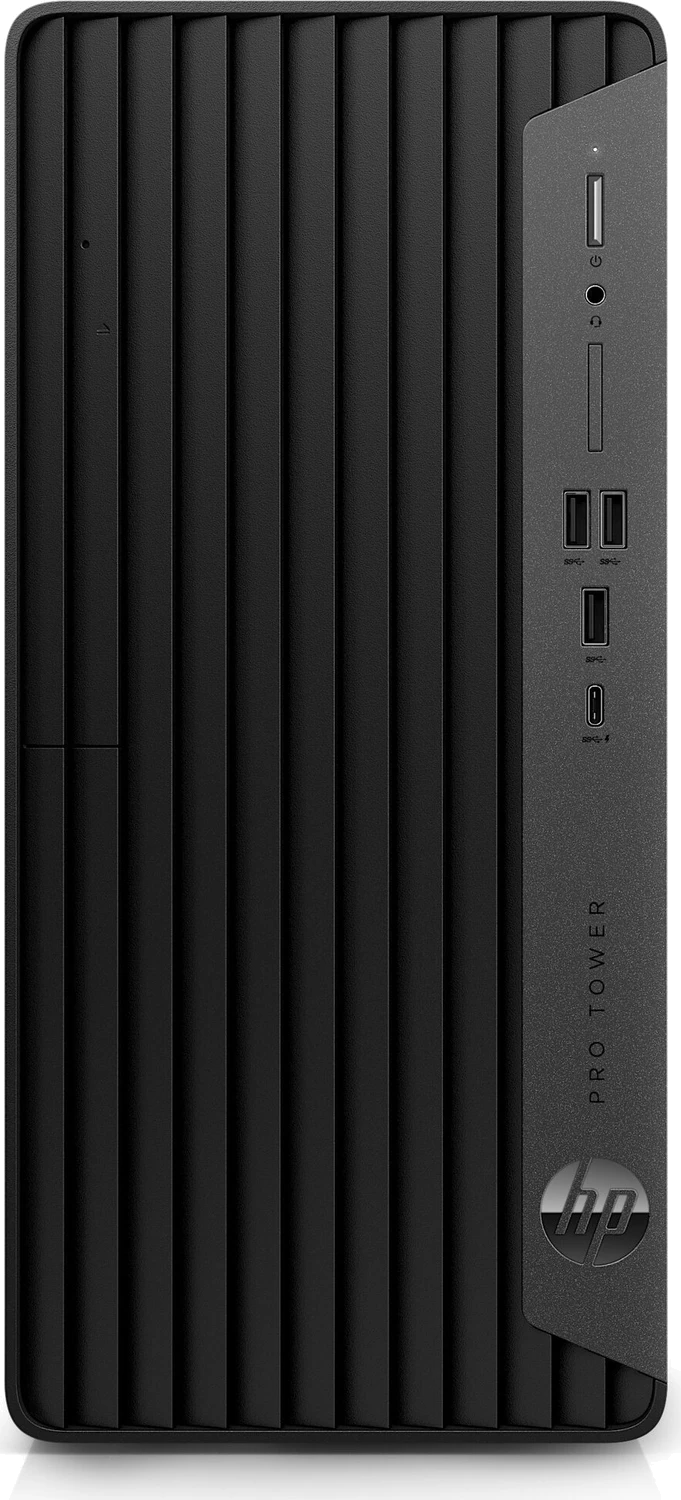 HP Pro Tower 400 G9 Desktop PC, Core i5-13500, 16GB RAM, 512GB SSD