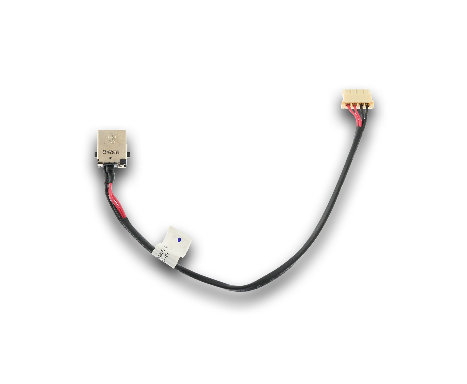 Acer Aspire E5-523 DC-IN Netzteilbuchse DD0ZAAAD000