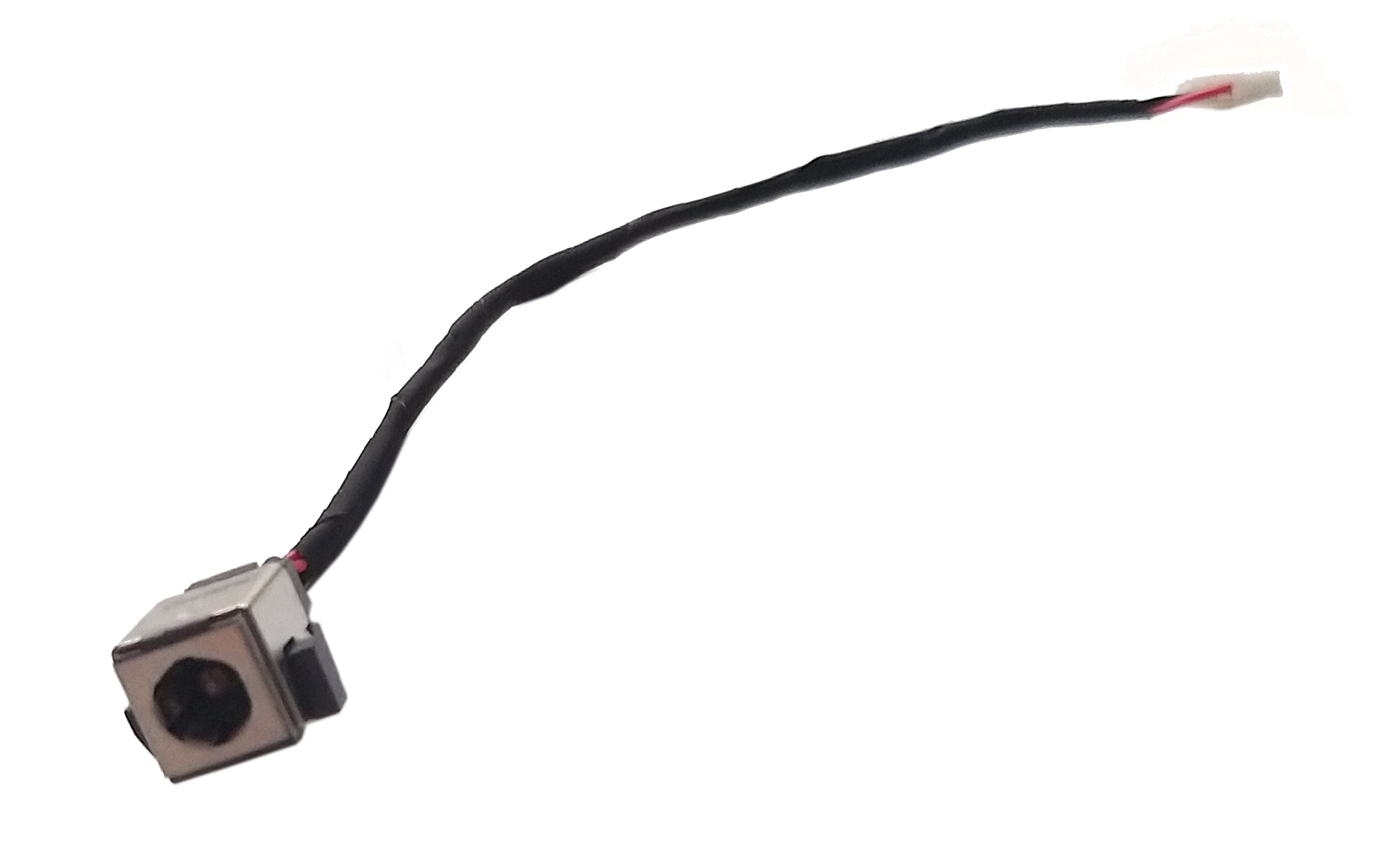 Asus F55SA DC-IN Netzteilbuchse 14004-00660000