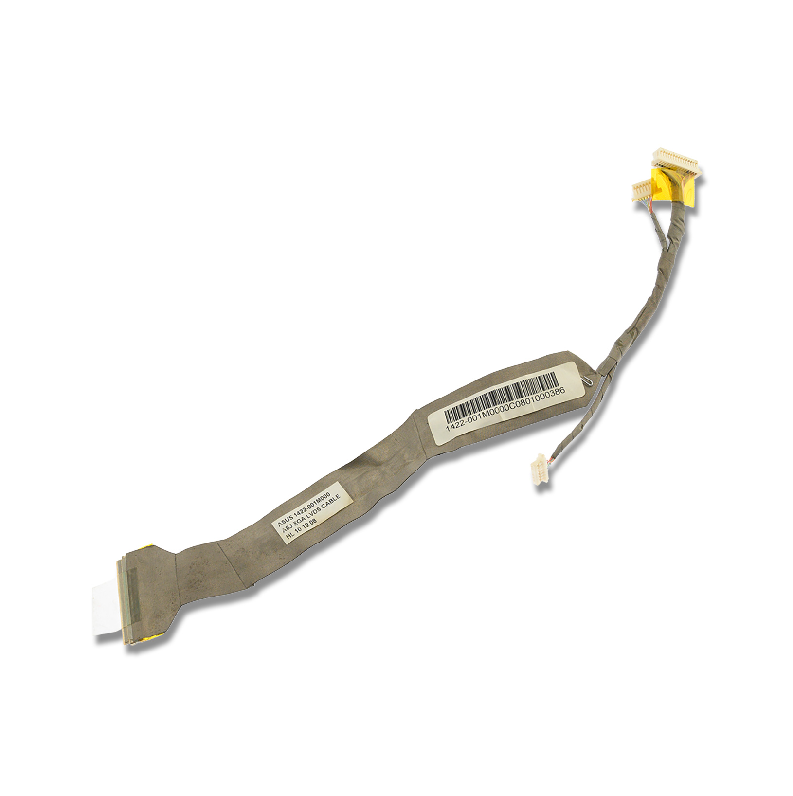 Asus A8JP Display Kabel 08G28AP8010N 30 Pin