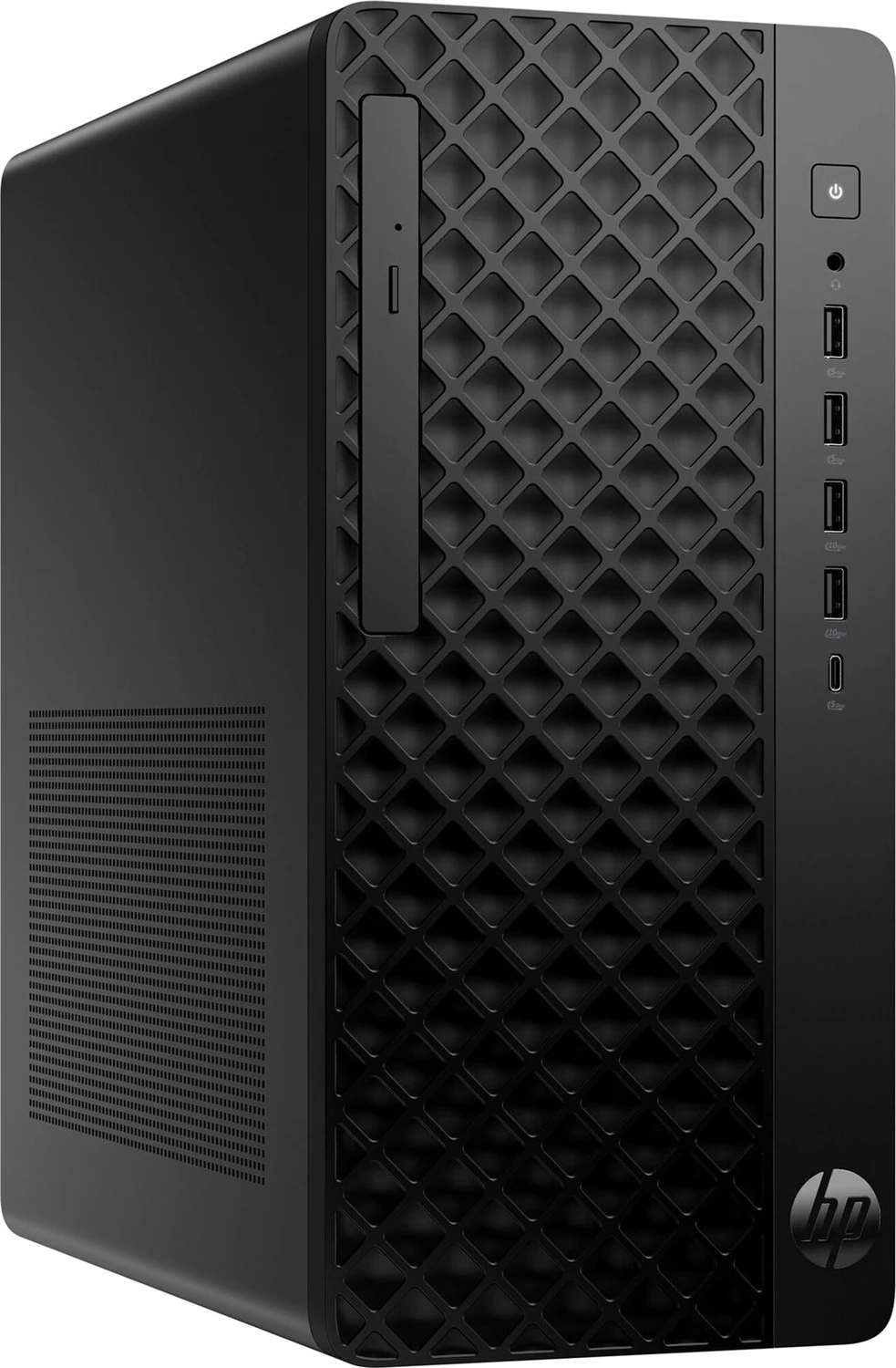 HP ProDesk 2 G1a Tower, Ryzen 5 8500G, 16GB RAM, 512GB SSD
