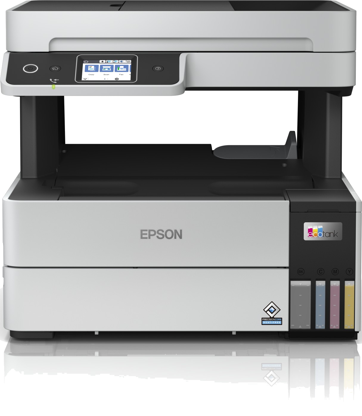 Epson EcoTank ET-5170, Tinte, mehrfarbig