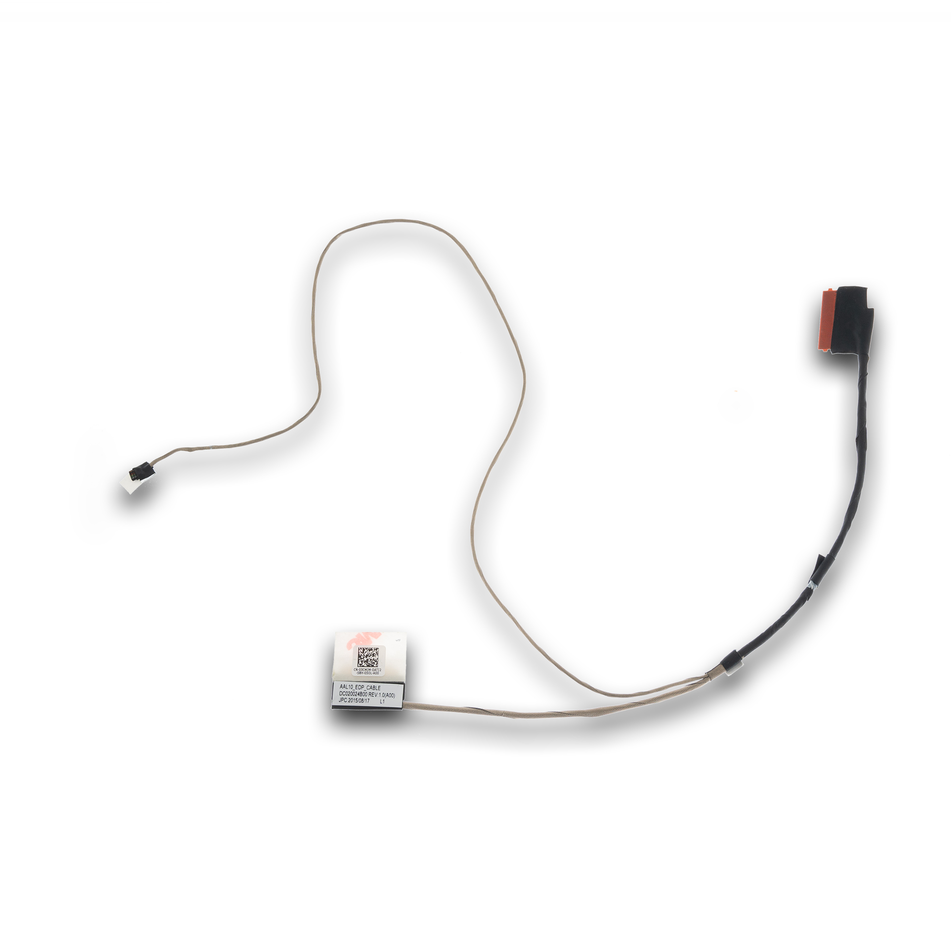 Dell Inspiron 14 5452 Display Kabel DC020024B00 30 Pin NTS