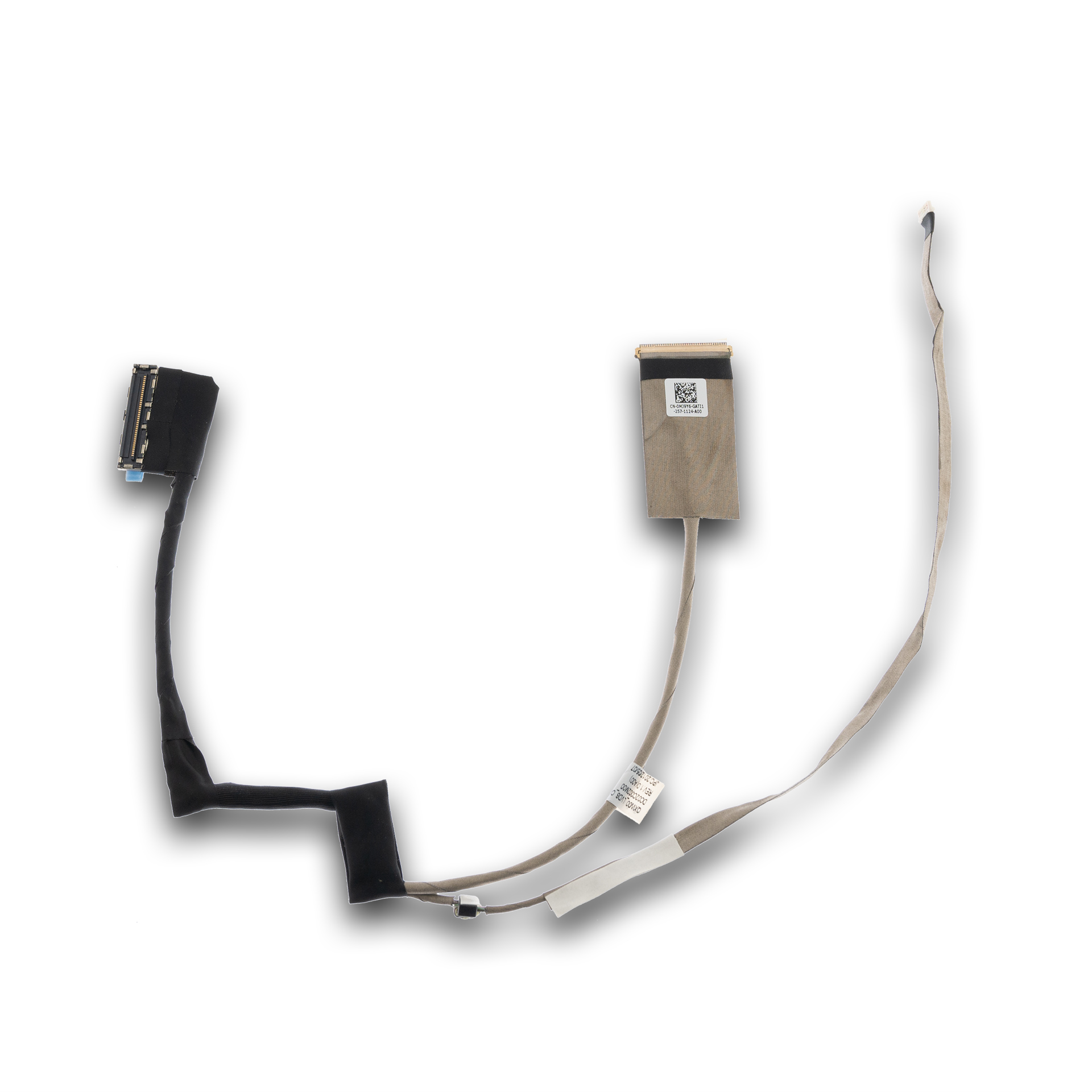 Dell Latitude E5430 Display Kabel DC02C002M00 40 Pin