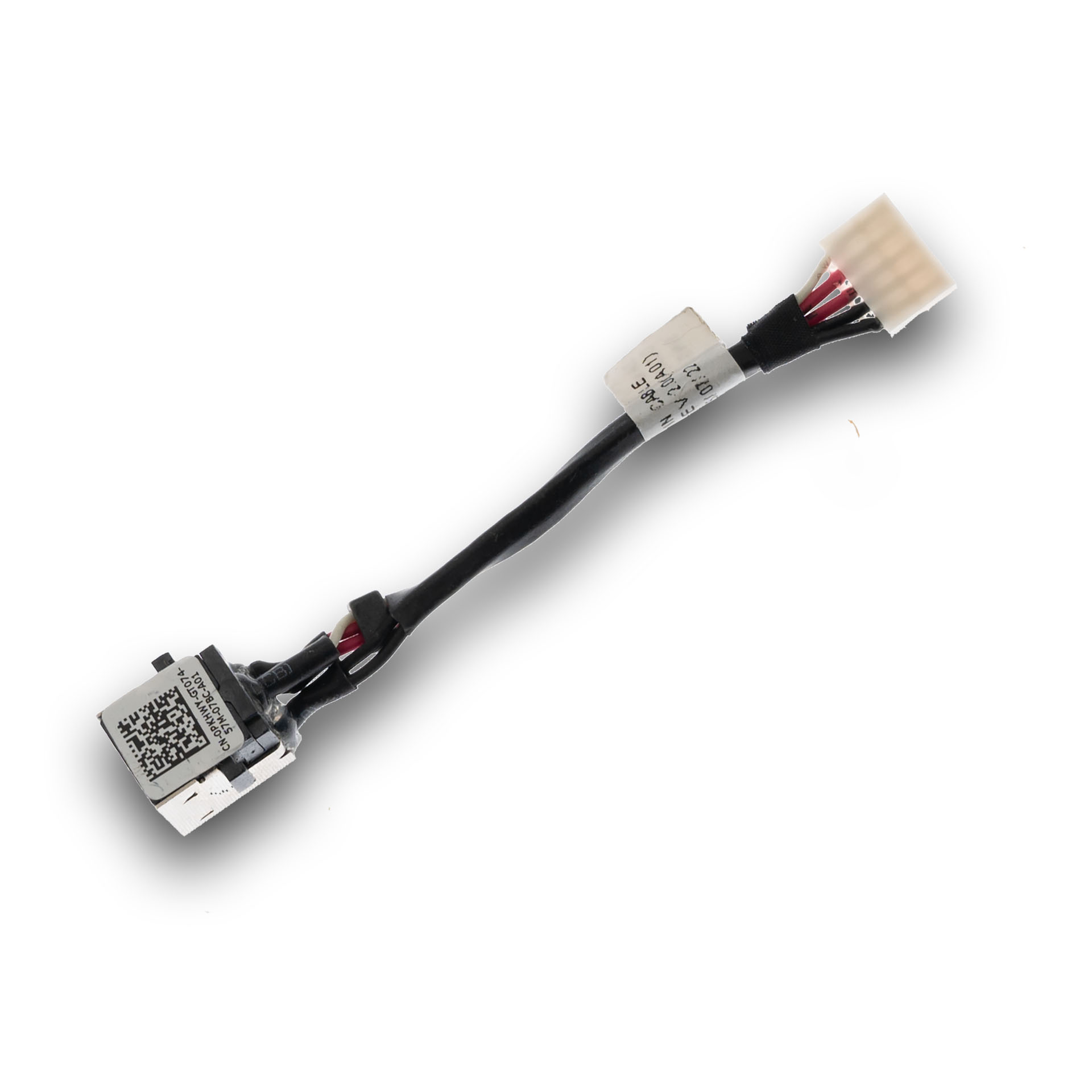 Dell Latitude E5550 DC-IN Netzteilbuchse 0PKHWY