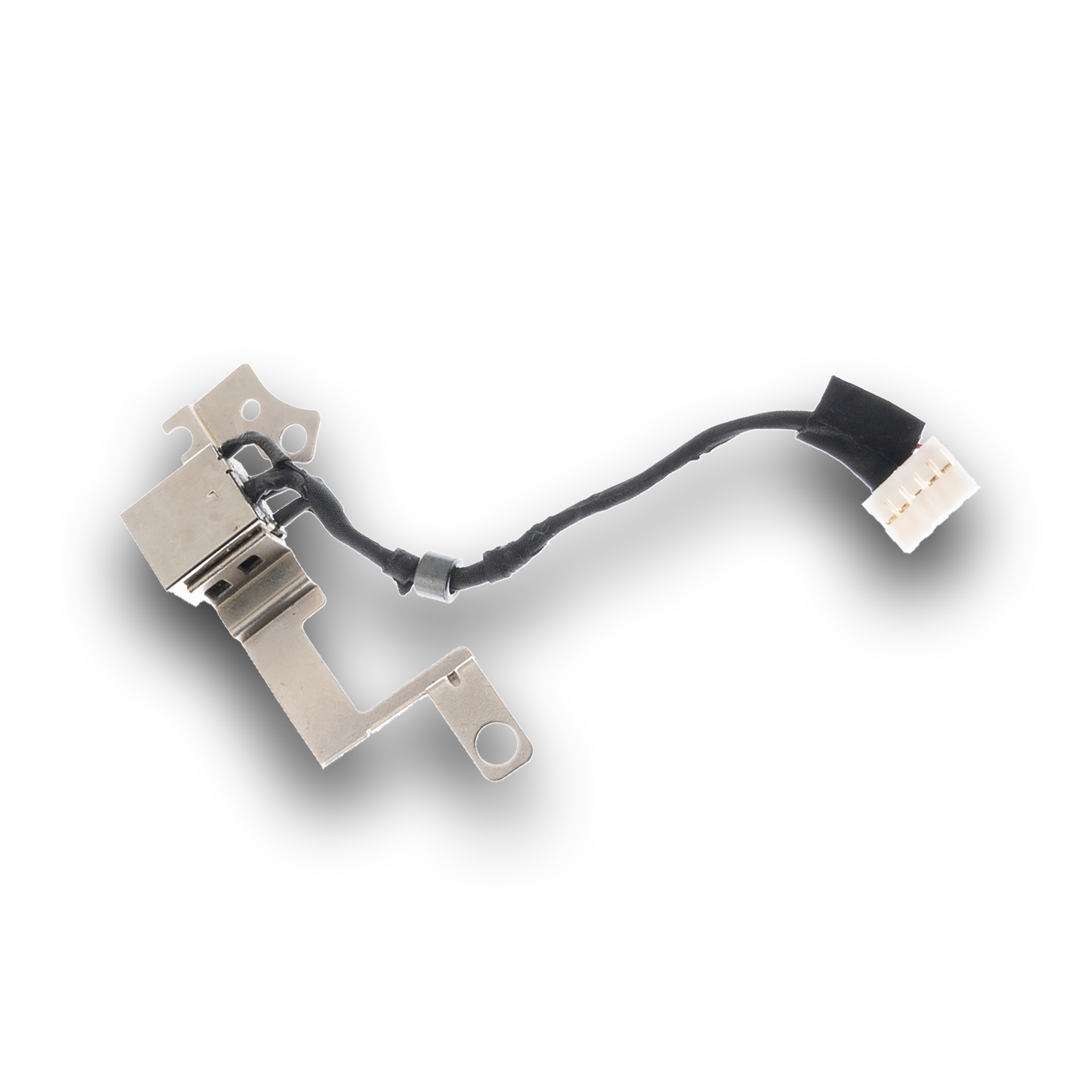 Dell Latitude 3380 DC-IN Netzteilbuchse 0WD9P3