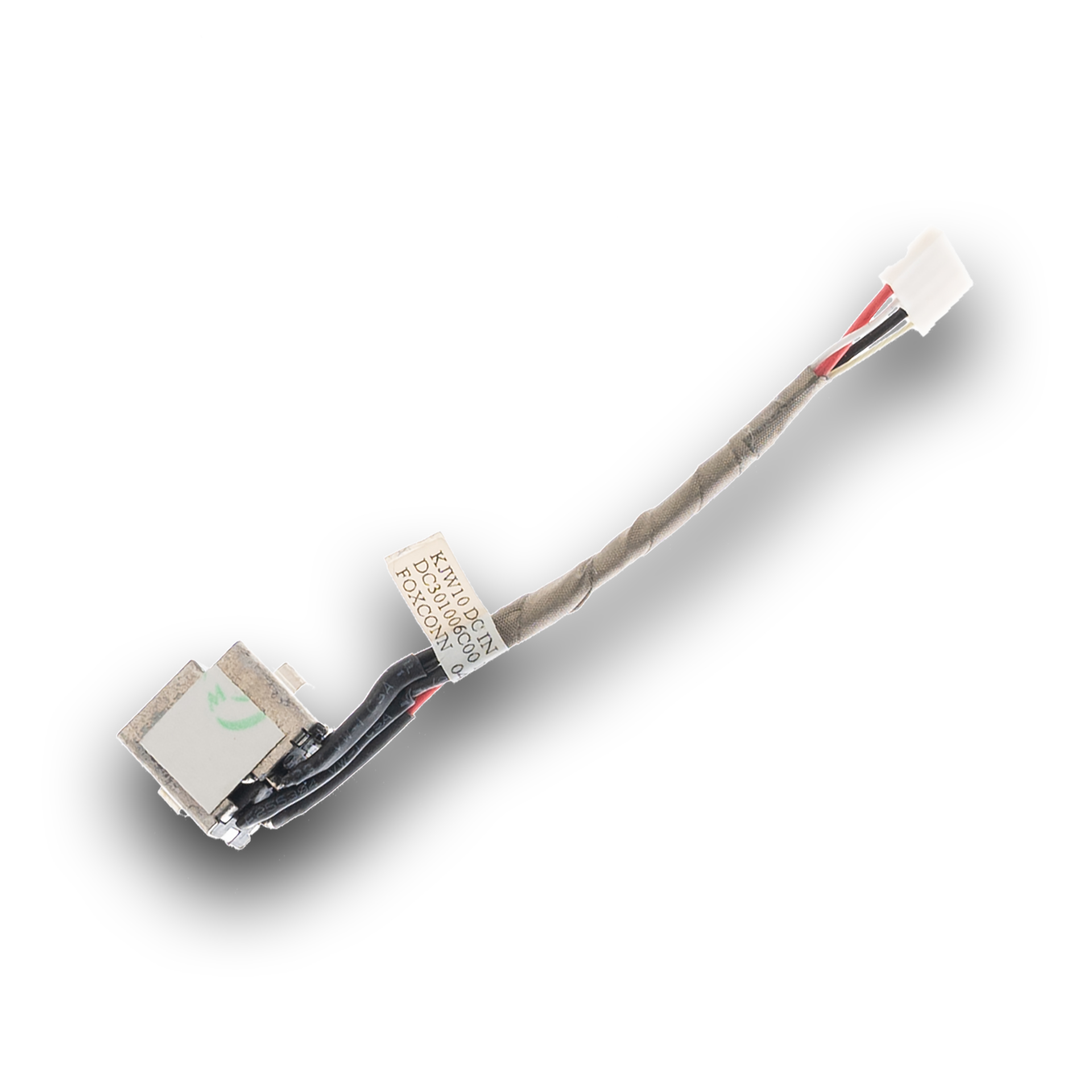 HP Compaq Presario CQ35 DC-IN Netzteilbuchse 517758-001