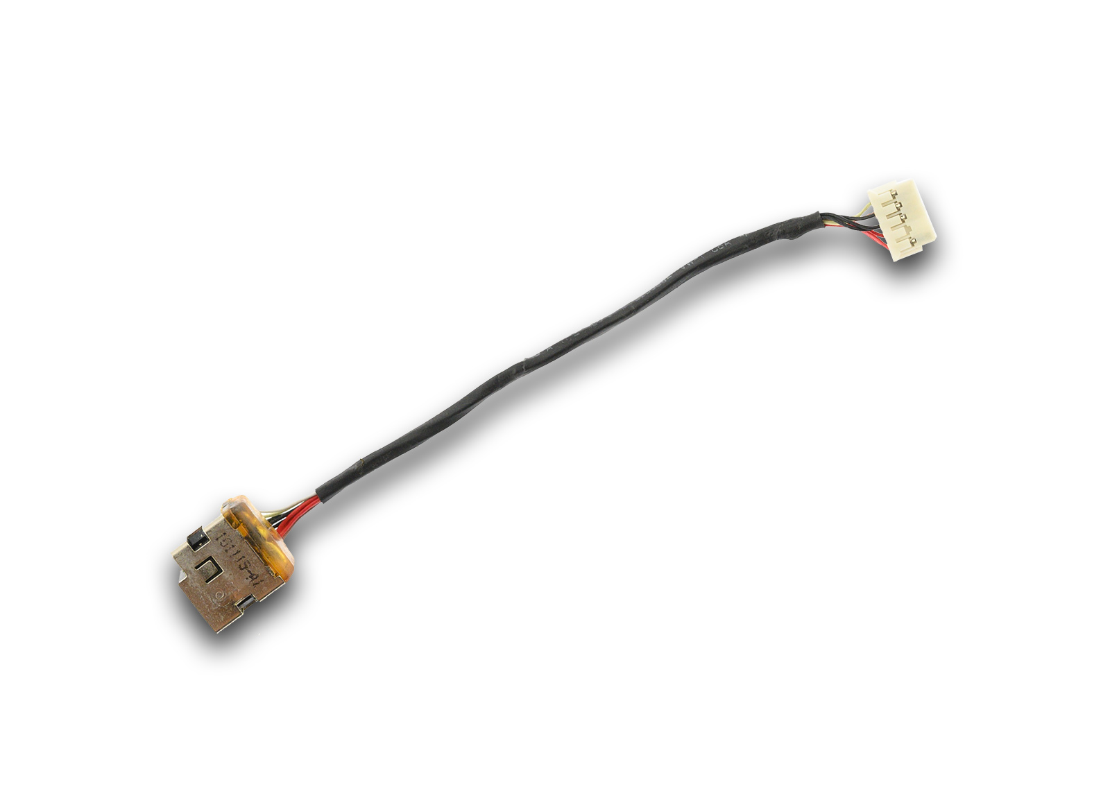 HP Pavilion DV6-3000 DC-IN Netzteilbuchse 603692-001