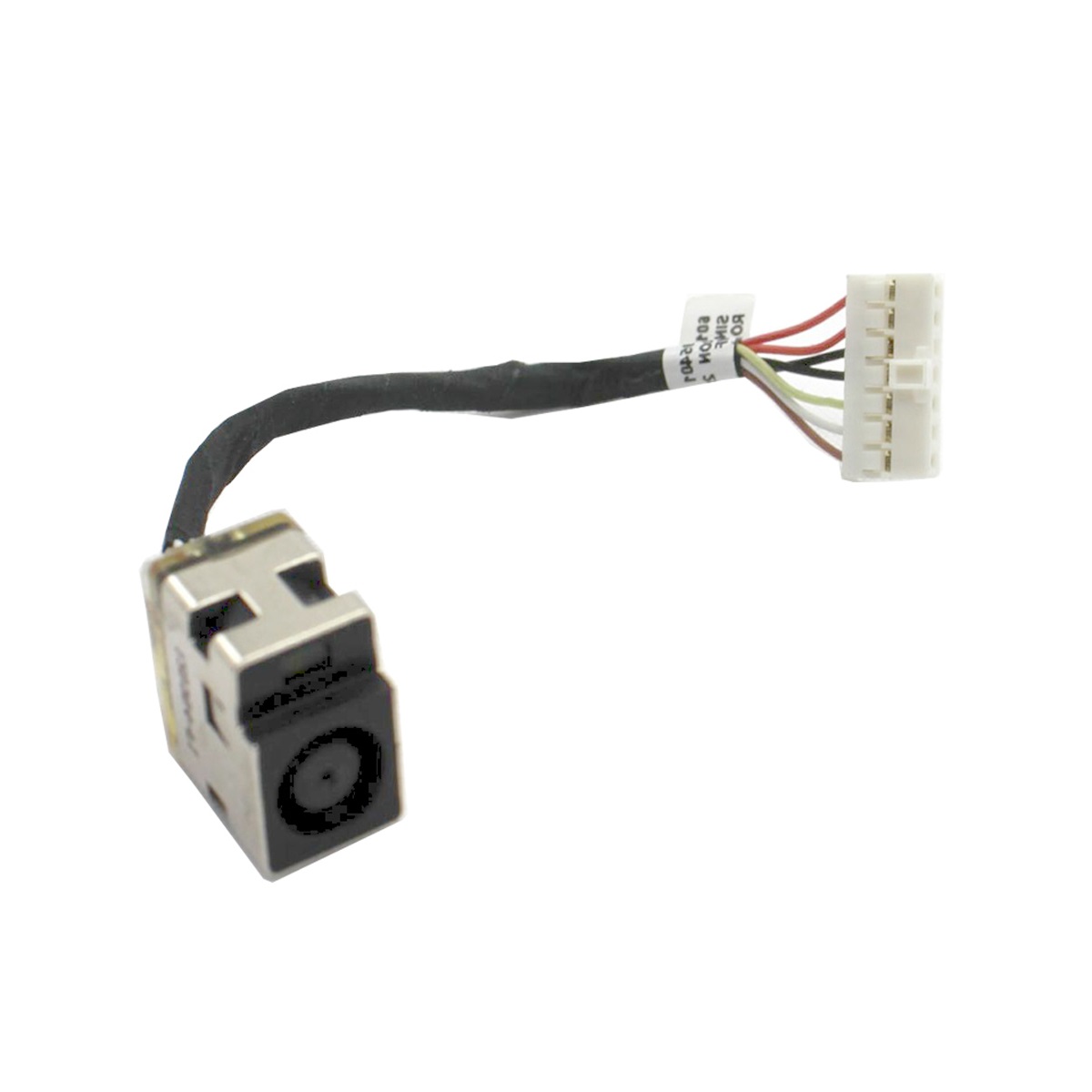 HP Pavilion G6-1000 DC-IN Netzteilbuchse 6017B0295401