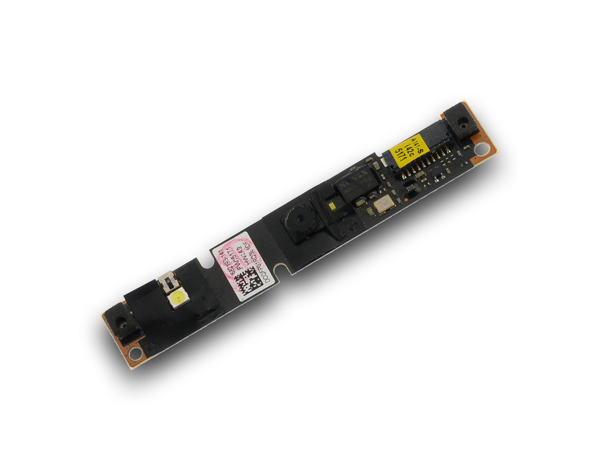 HP Elitebook 8460B Web Kamera 642795-001