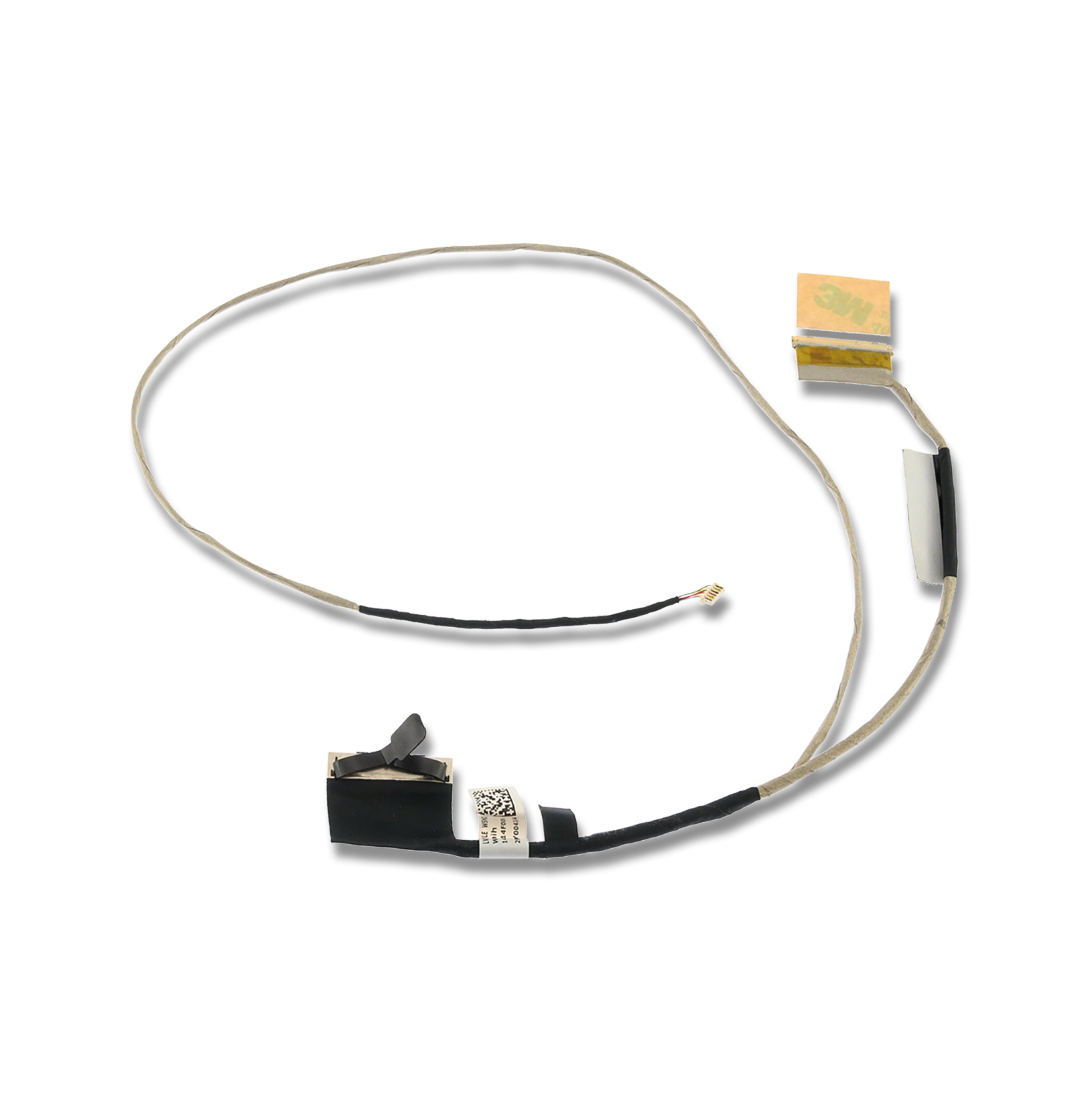 HP Envy DV4-5200 Display Kabel 1422-014G000
