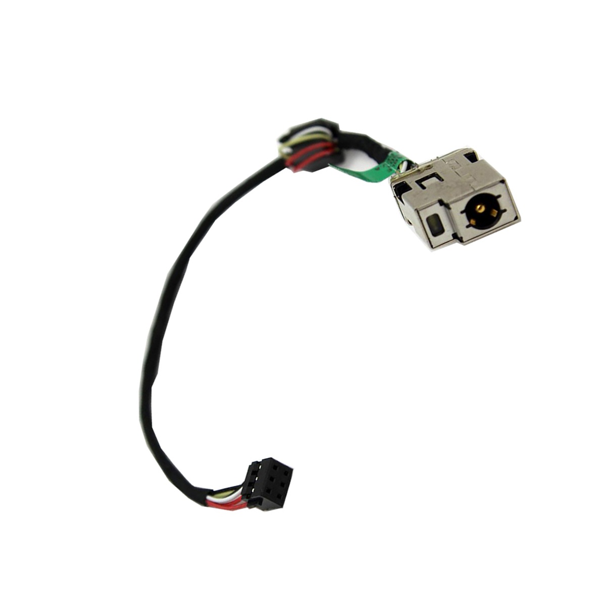 HP Envy 6-1000 DC-IN Netzteilbuchse 698659-FD1
