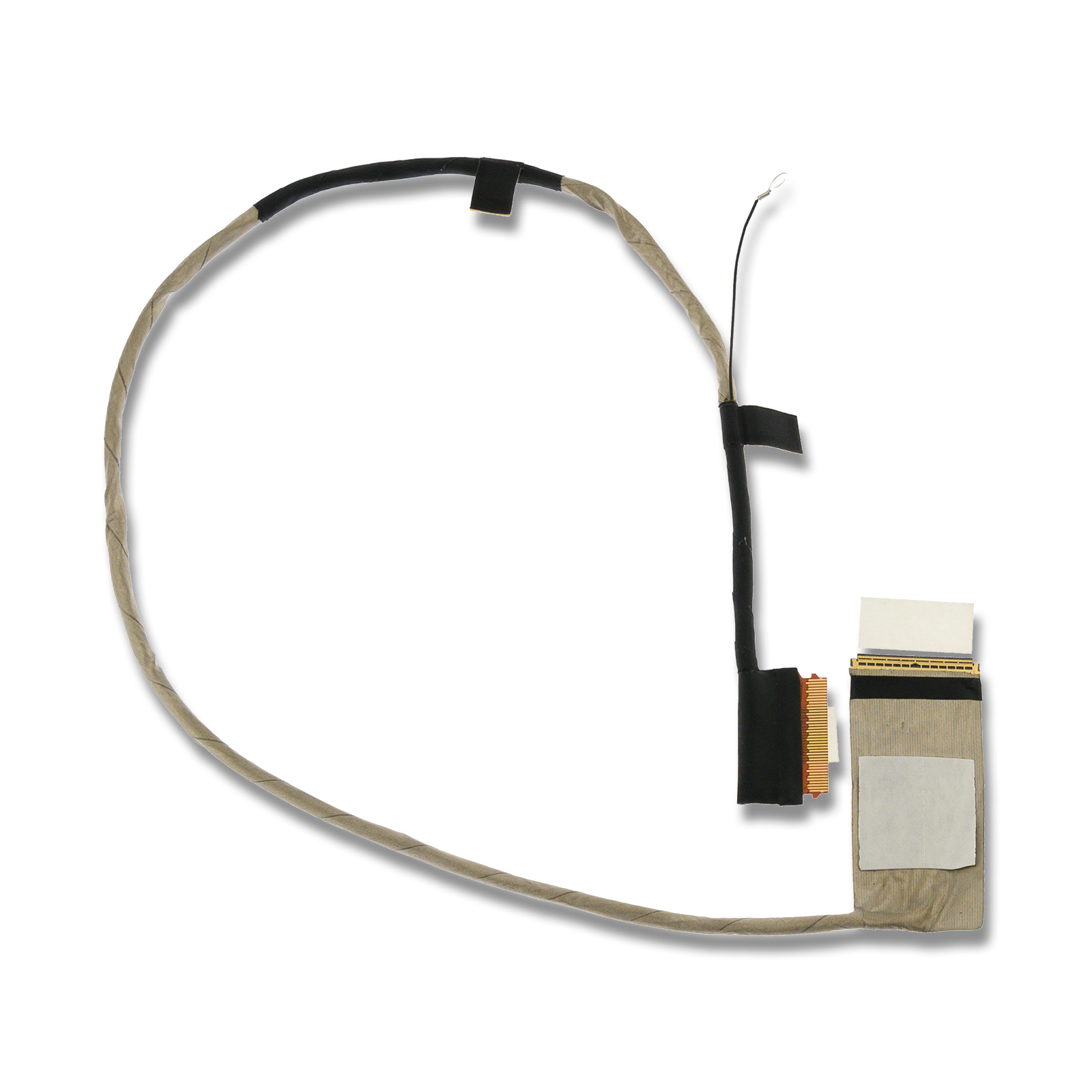 HP Envy 17-J000 Display Kabel 6017B0417701 40 Pin
