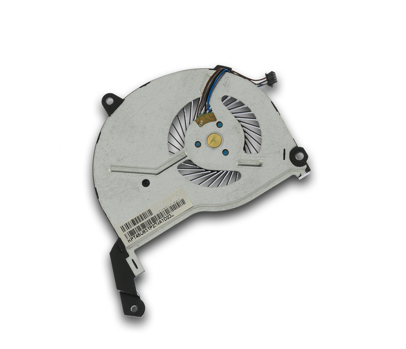 HP Pavilion 15-N CPU Kühler BSB0705HC-DC20