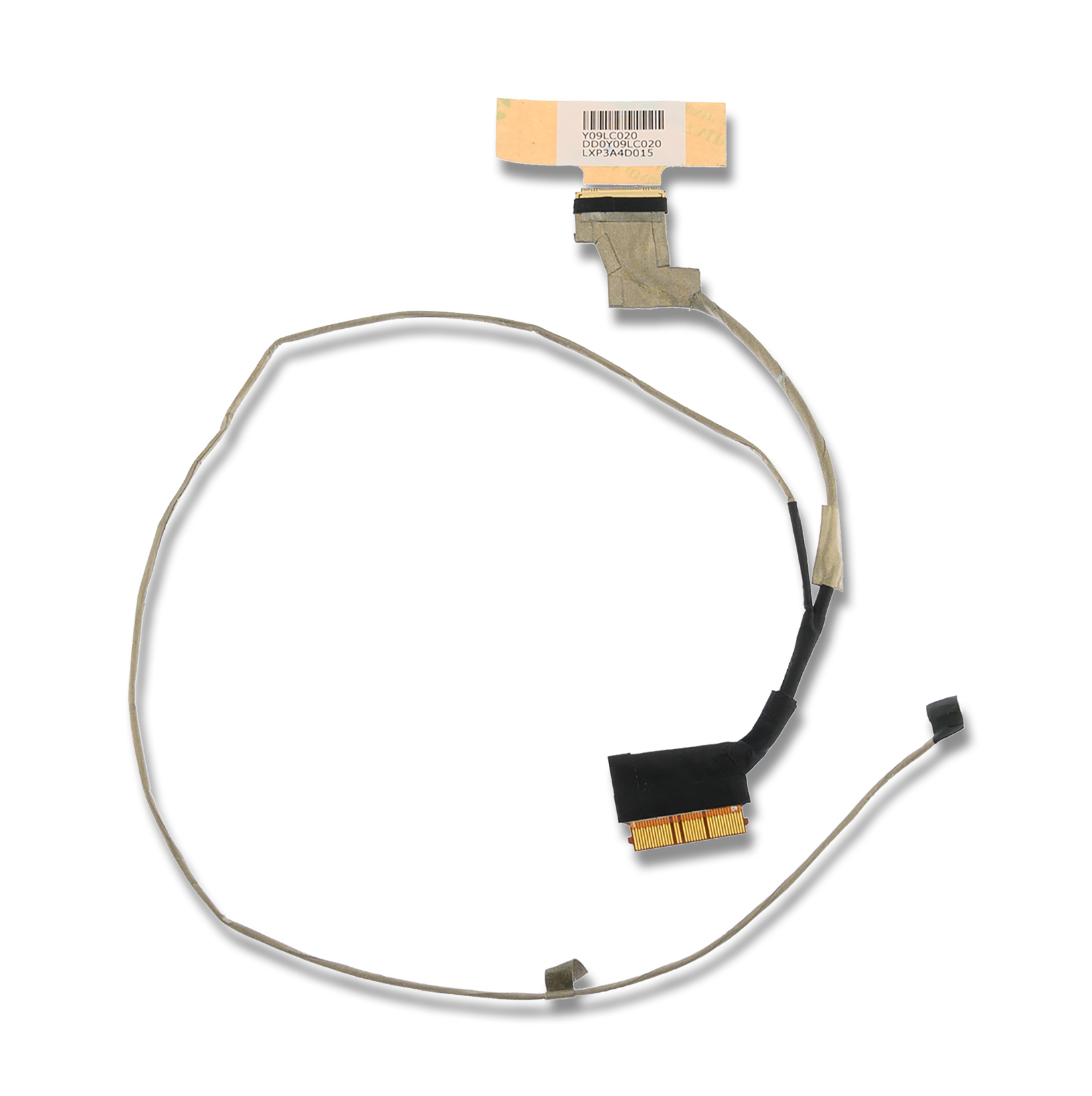 HP Stream 14-X Display Kabel DD0Y09LC000 30 Pin Touch