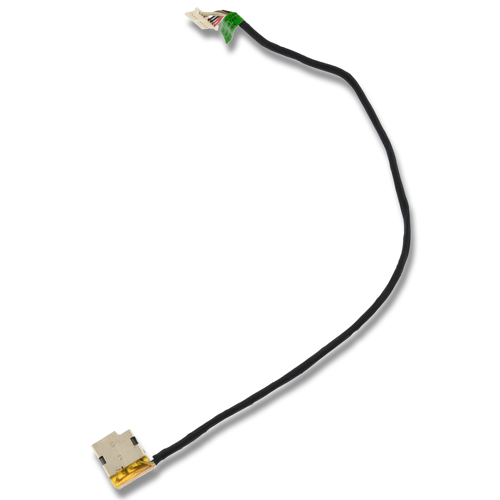 HP Pavilion 15-CD DC-IN Netzteilbuchse 799750-F23