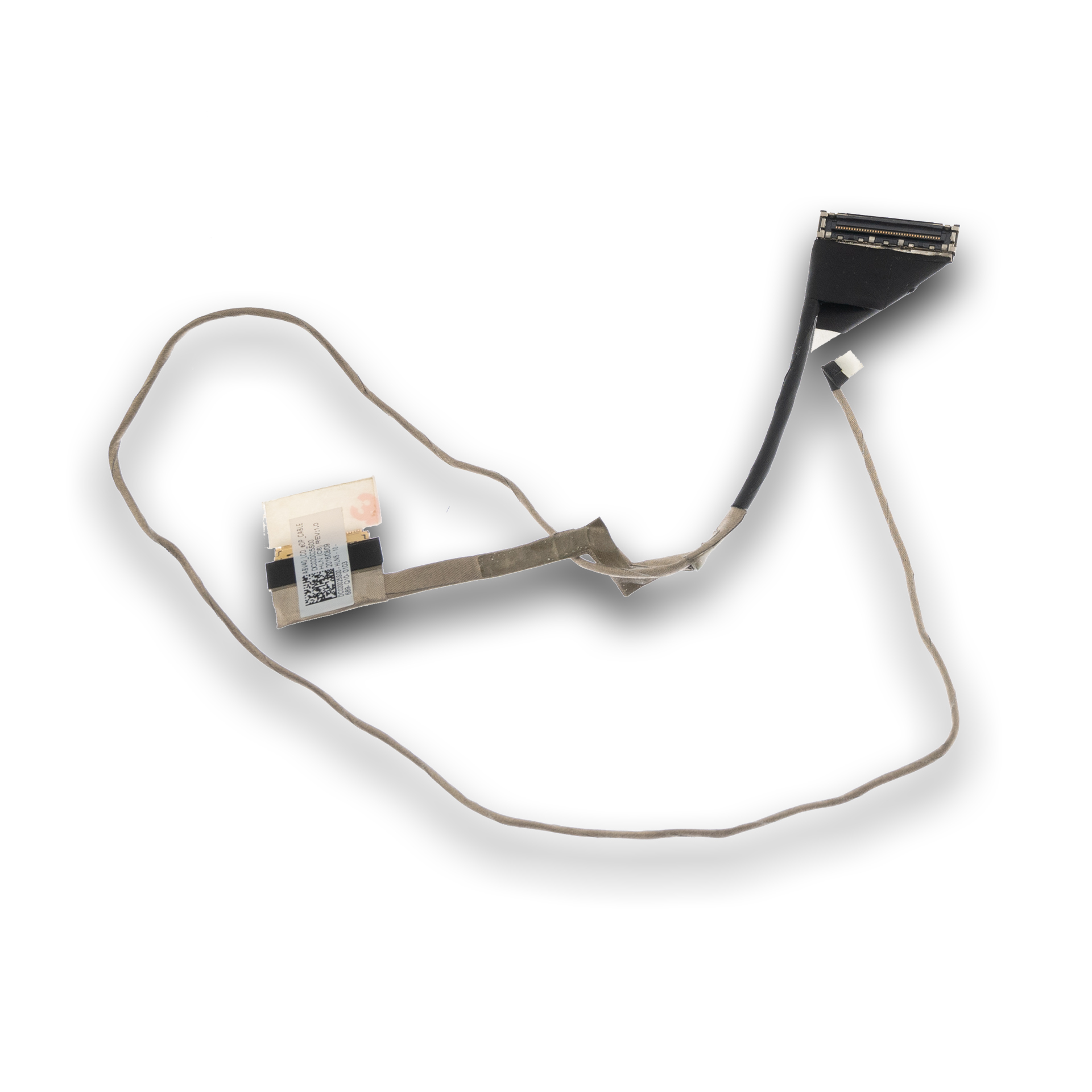 HP Envy 14-J000 Display Kabel 818104-001 30 Pin eDP HD+