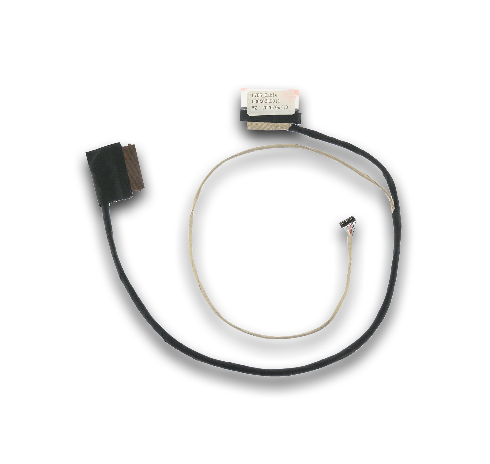 HP Probook 430 G3 Display Kabel DD0X61LC020 30 Pin