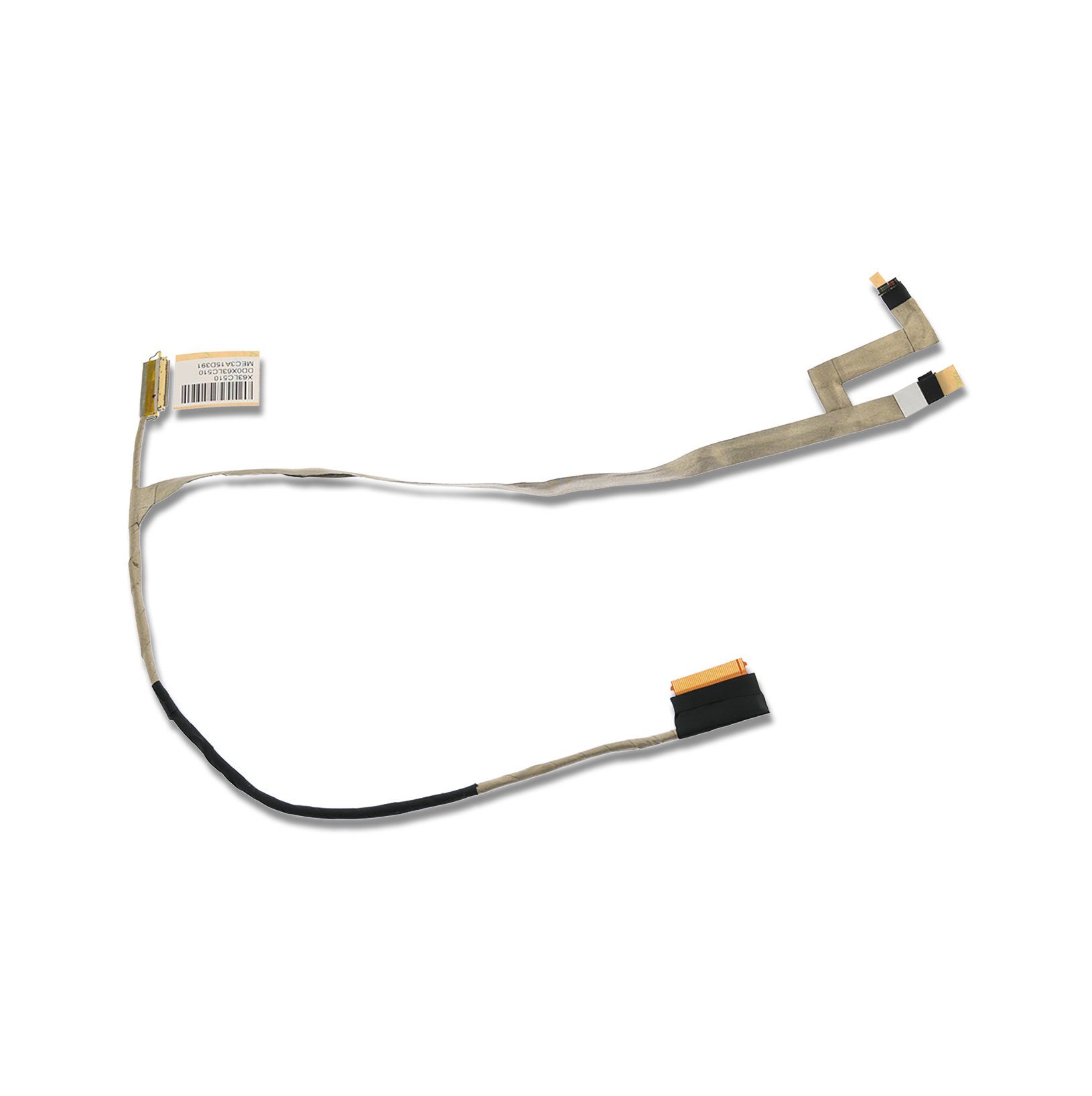 HP Probook 450 G3 Display Kabel DD0X63LC510 30 Pin Touch