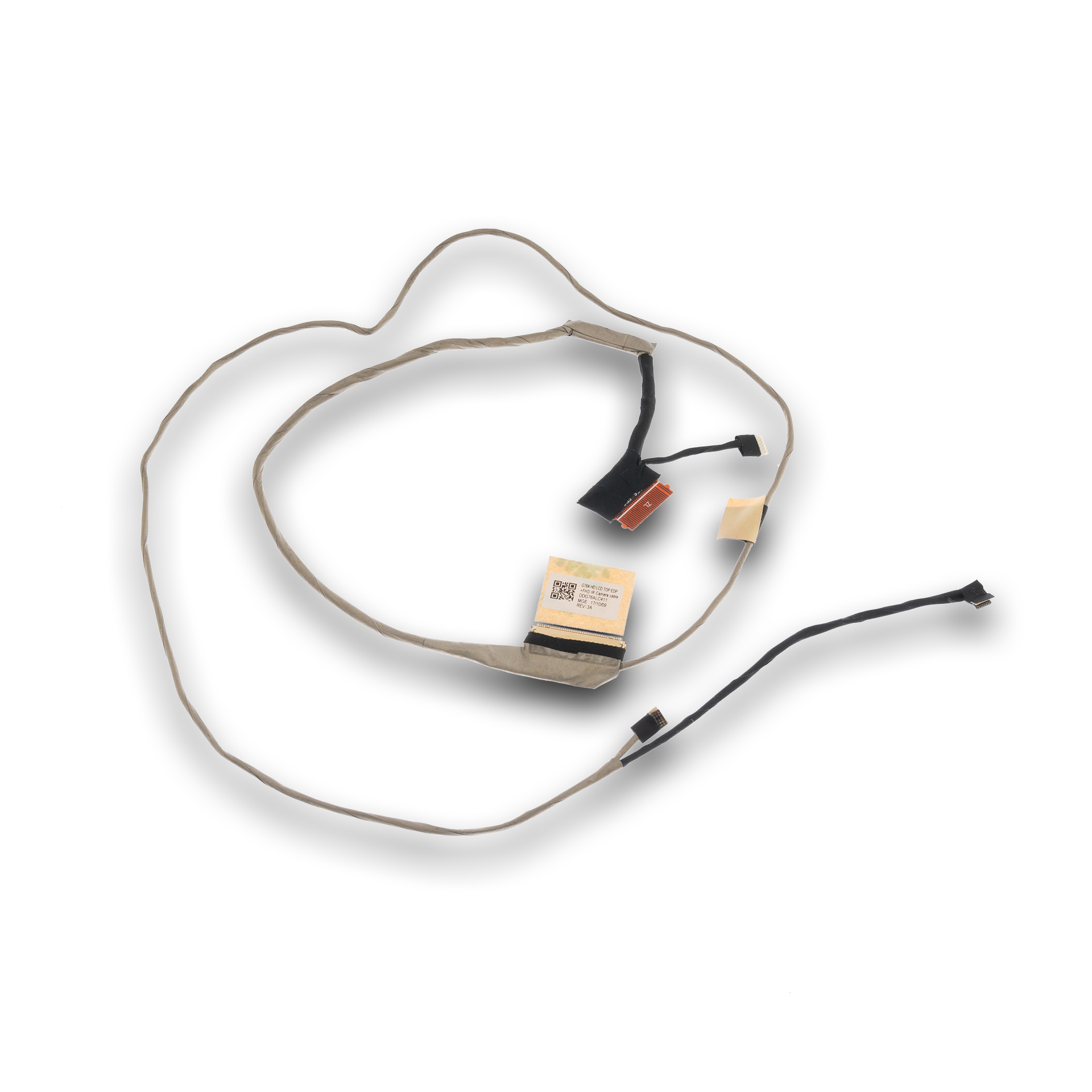 HP Pavilion 15-CC Display Kabel 928936-001 40 Pin