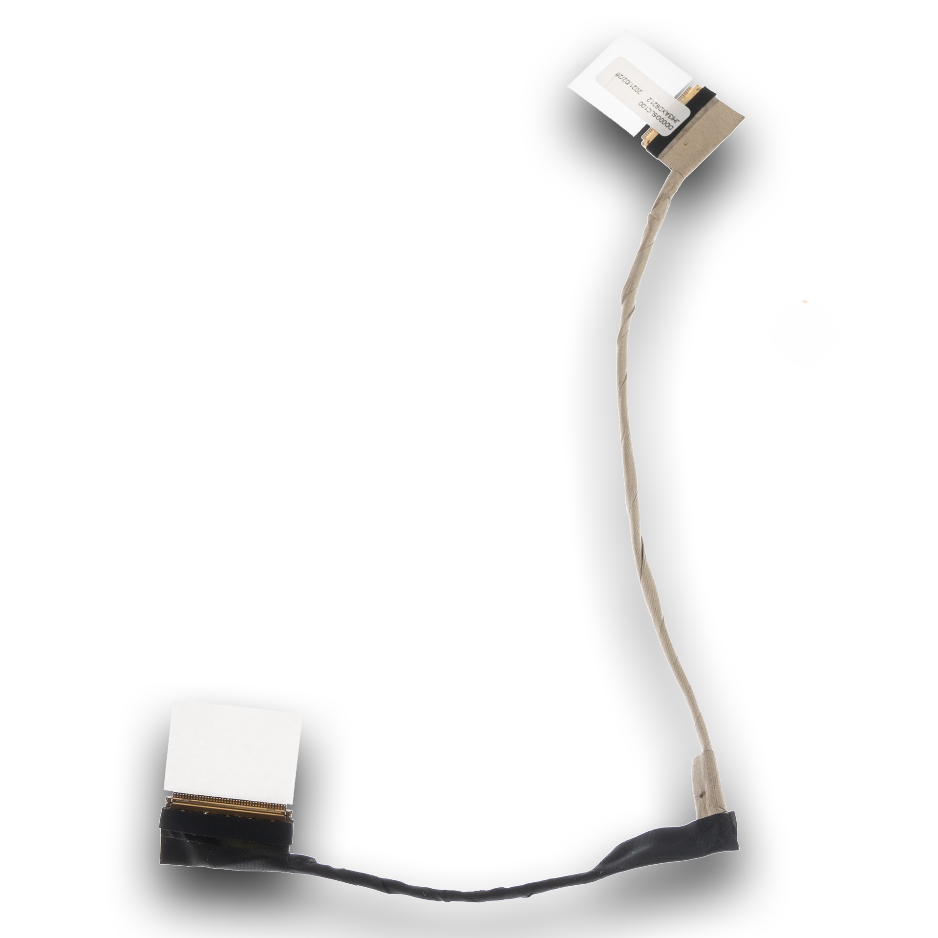 HP Chromebook 11 G7 Display Kabel L52555-001 30 Pin eDP NTS