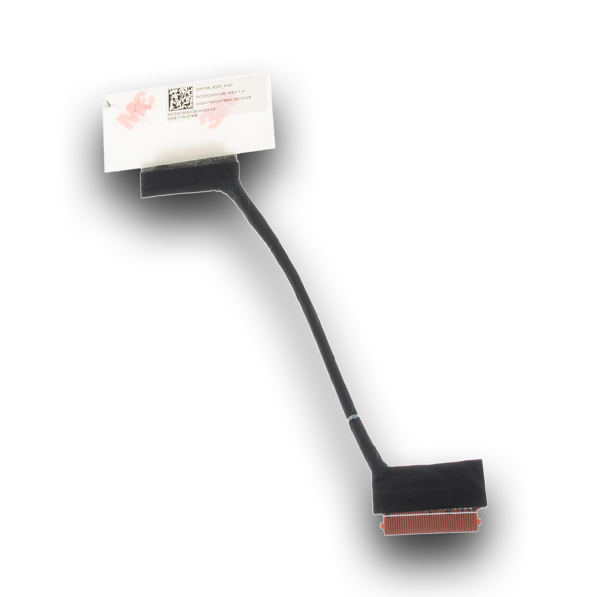 HP Envy X360 15-ED Display Kabel DC02C00NY00 30 Pin EDP FHD