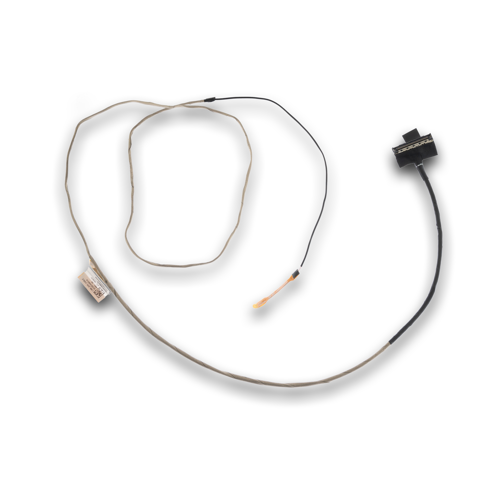 Lenovo ThinkPad L480 Display Kabel DC02C00AU10 30 Pin eDP