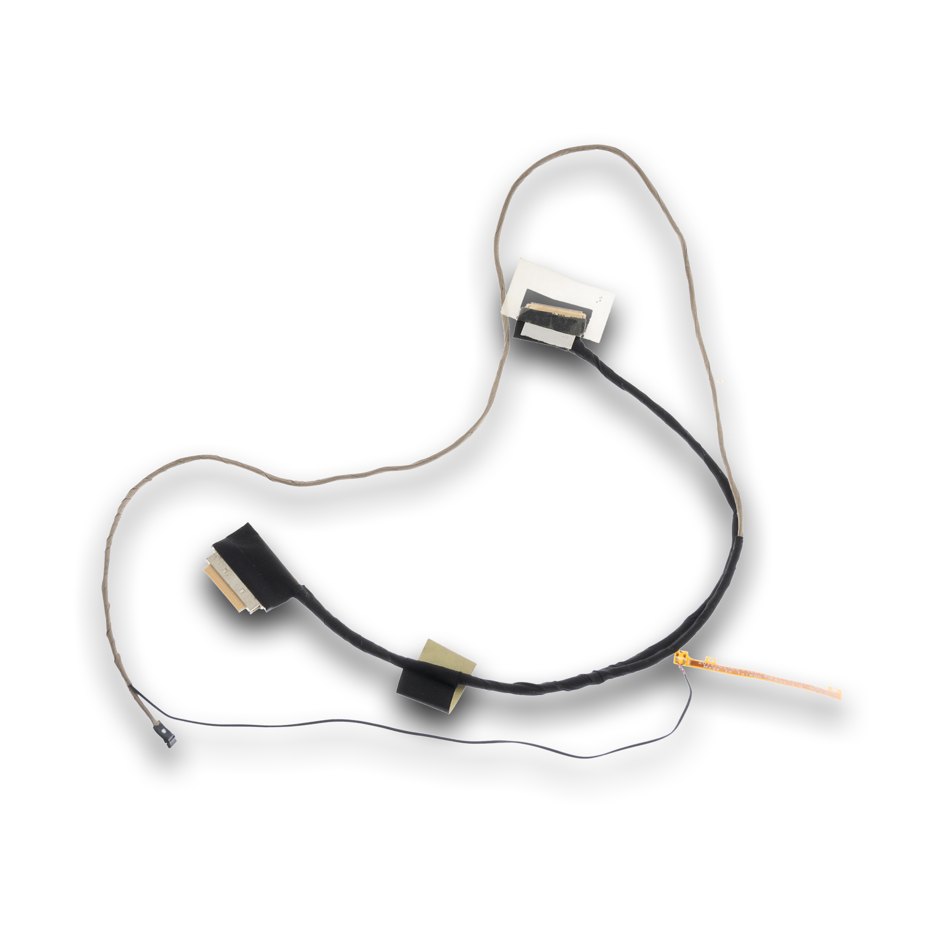 Lenovo ThinkPad S531 Display Kabel 04X5203 30 Pin eDP