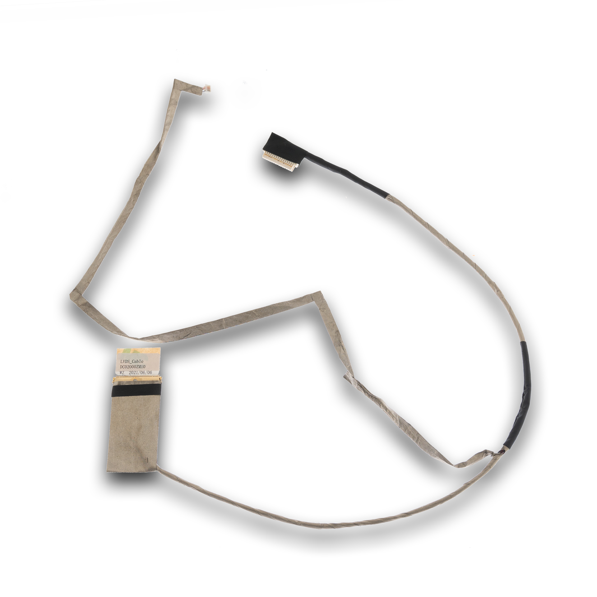 Lenovo IdeaPad G460 Display Kabel DC02000ZM10 40 Pin