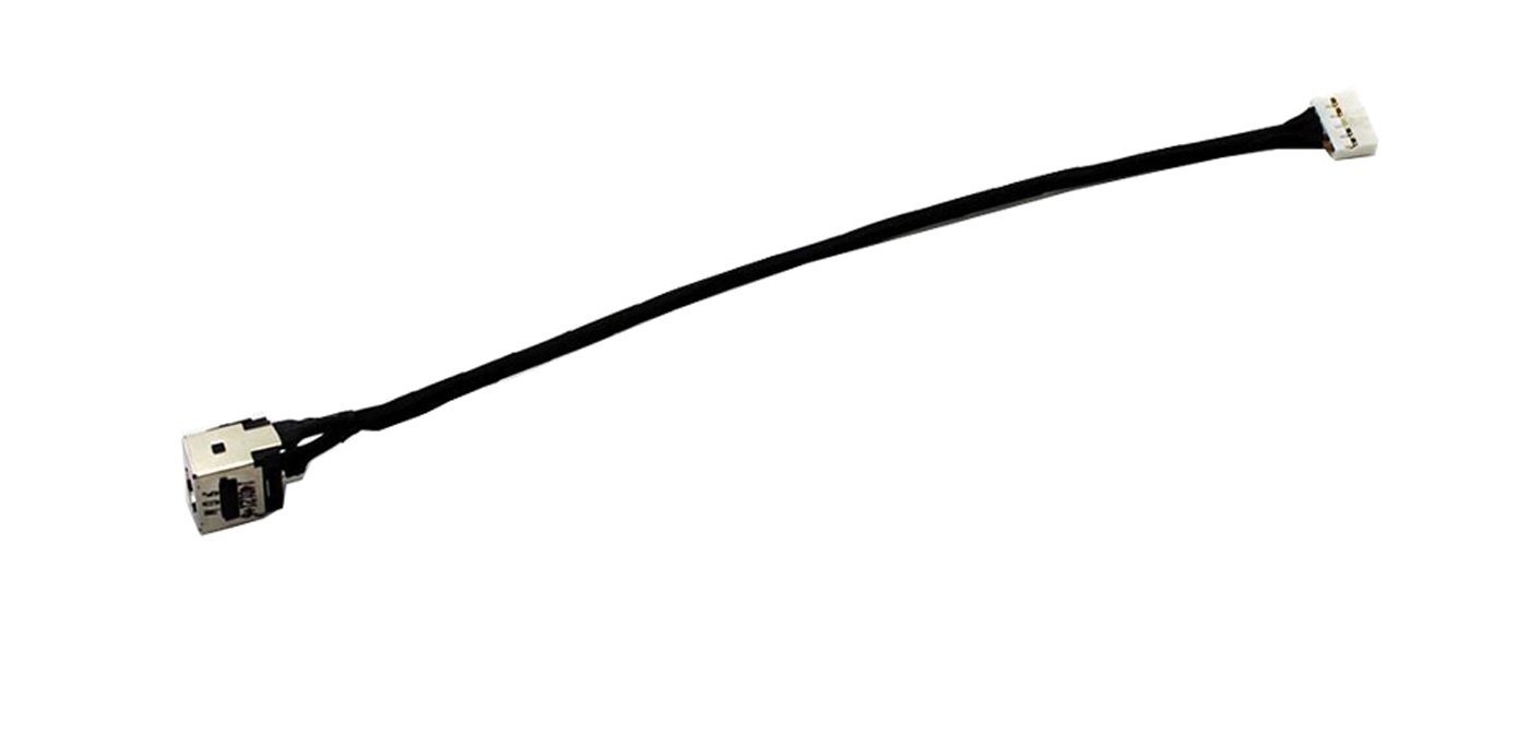 Lenovo IdeaPad B570 DC-IN Netzteilbuchse 31049963