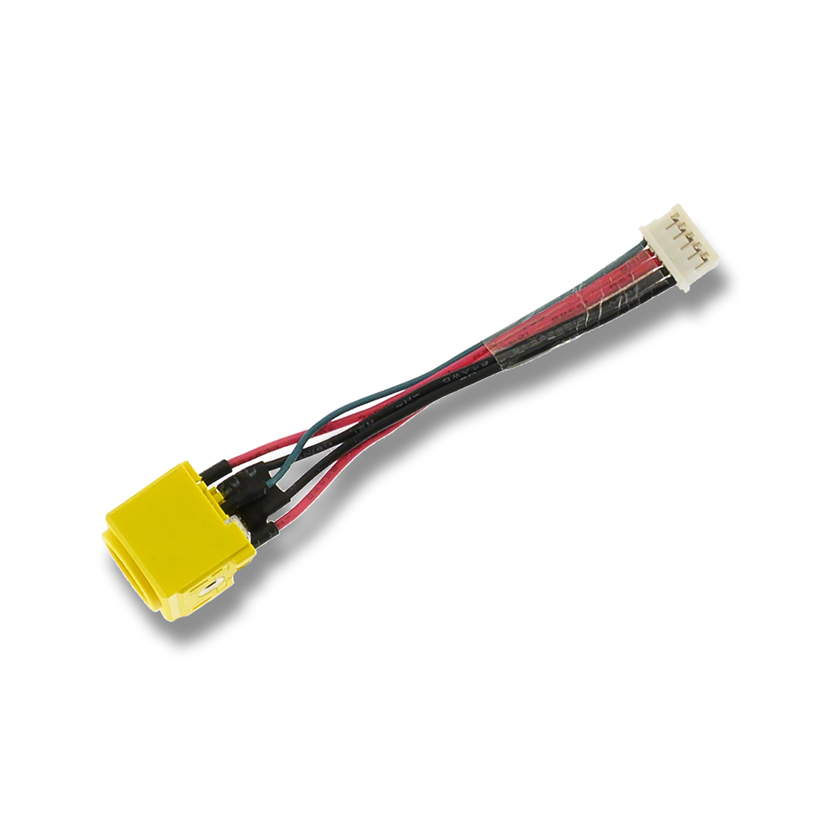 Lenovo ThinkPad T420 DC-IN Netzteilbuchse 45M2893