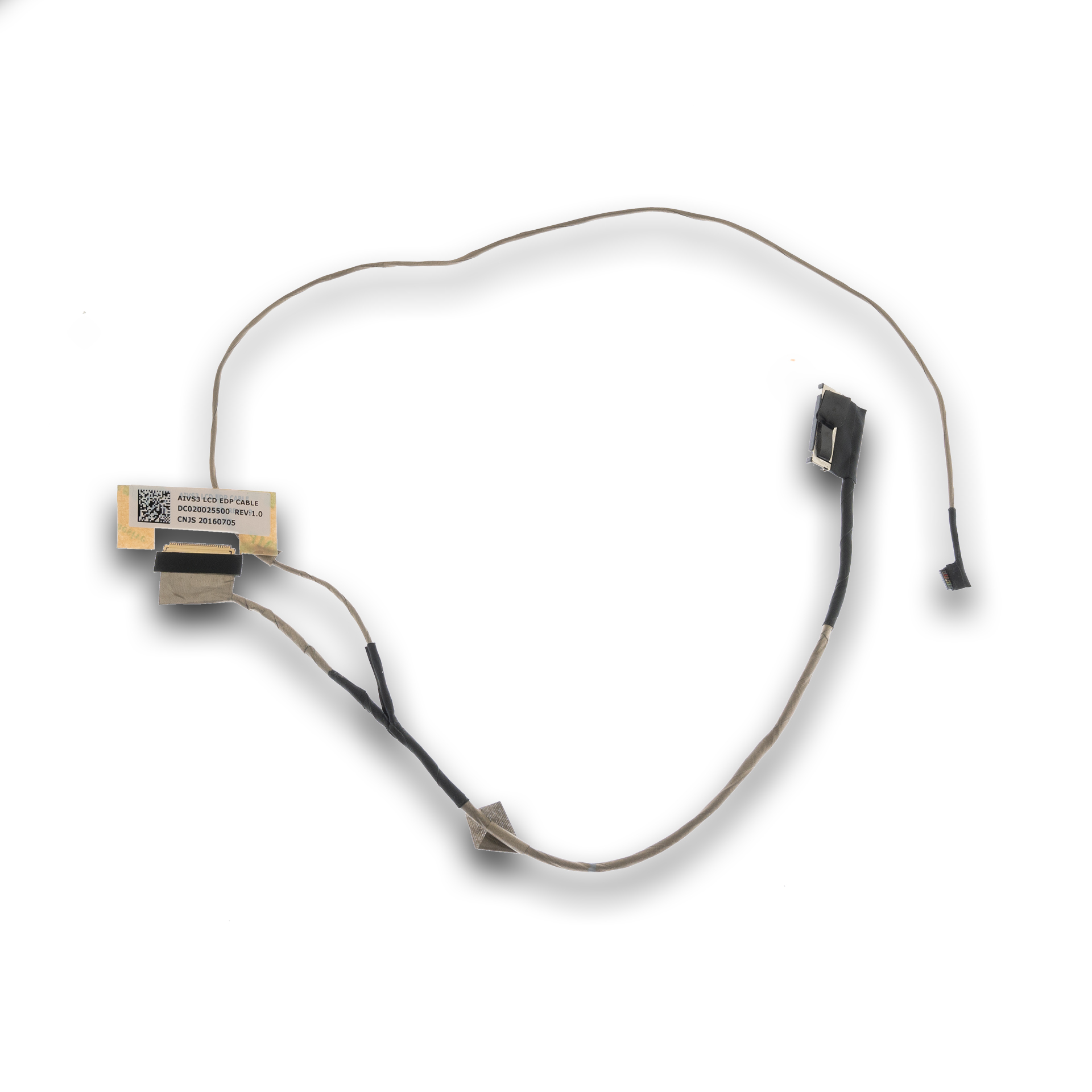 Lenovo U31-70 80M5 Display Kabel 5C10J30955 30 Pin EDP