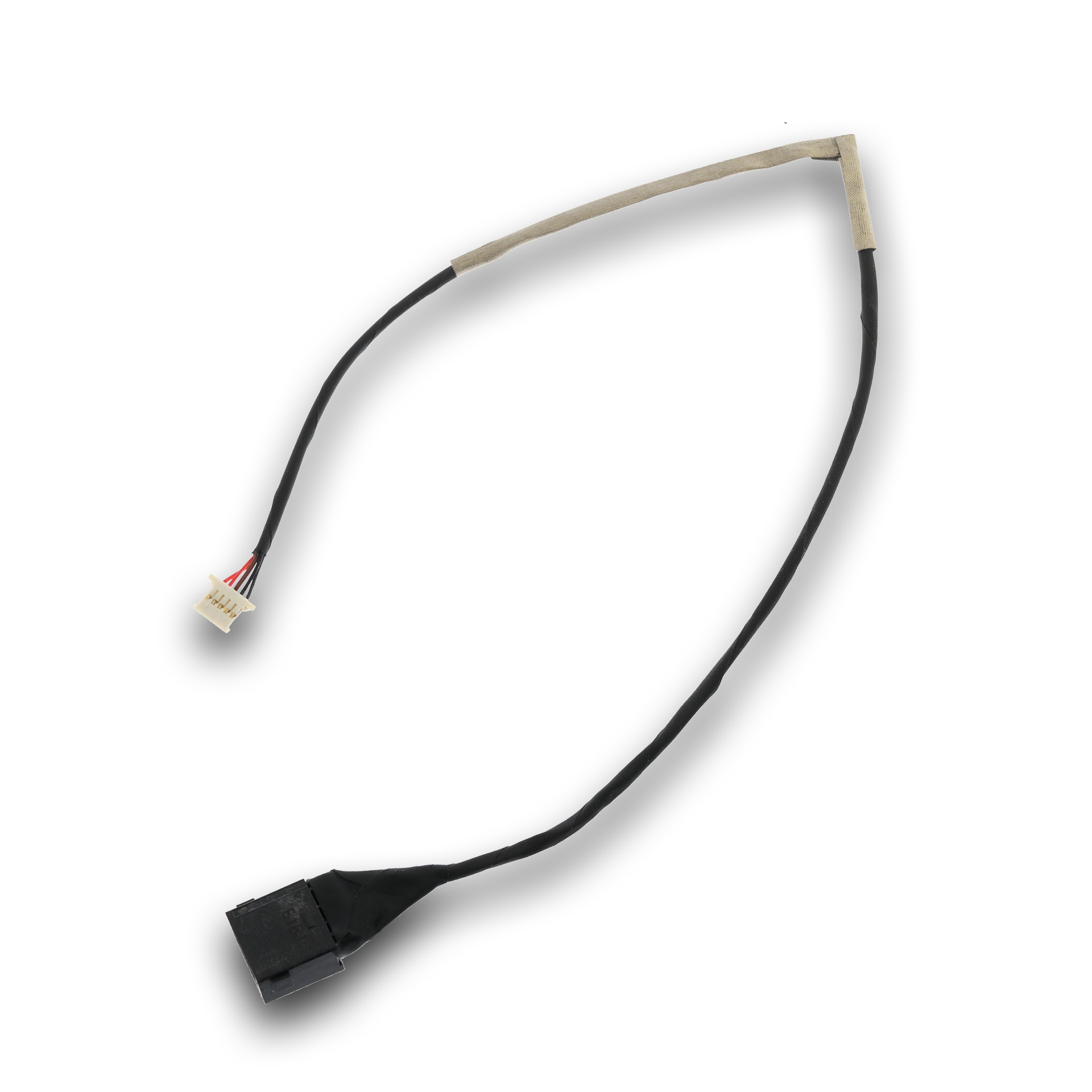 Lenovo IdeaPad 720-15IKB DC-IN Netzteilbuchse 5C10P26267