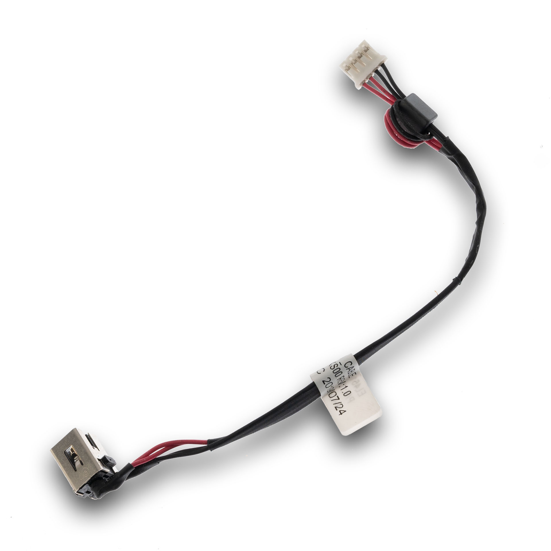 Lenovo IdeaPad U510 DC-IN Netzteilbuchse 90201882