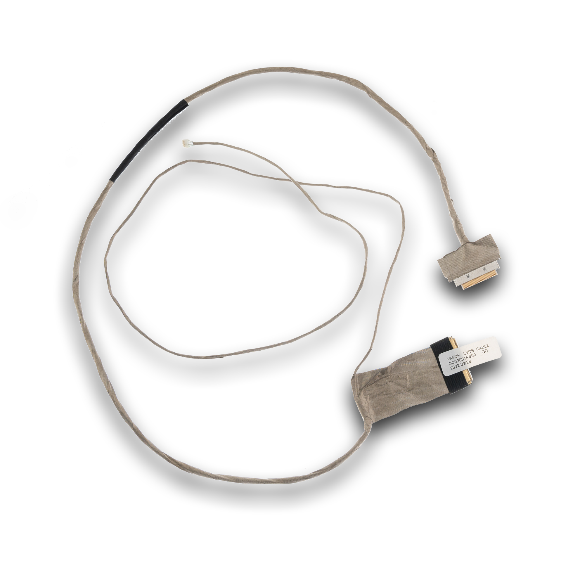 Lenovo G500 Display Kabel 90202732 40 Pin LCD