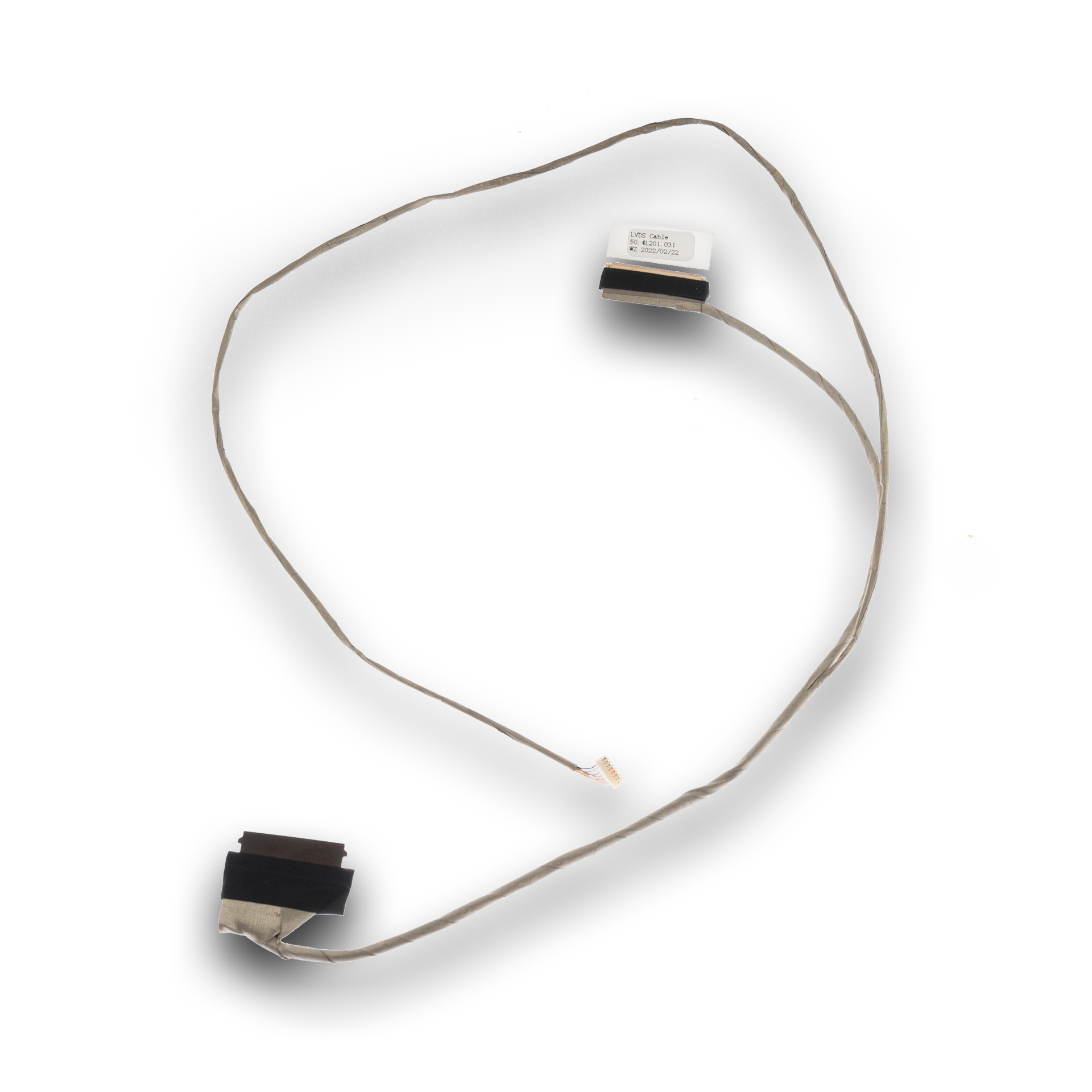 Lenovo IdeaPad S510p Display Kabel 90203846 40 Pin LED NTS