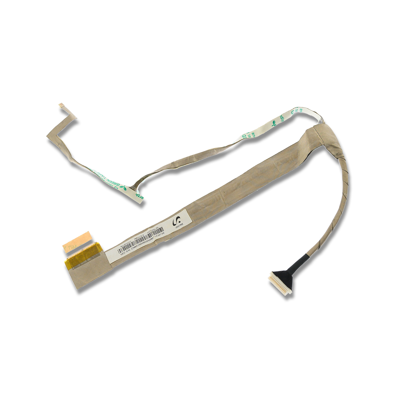 Samsung R470 Display Kabel BA39-00950A 40 Pin