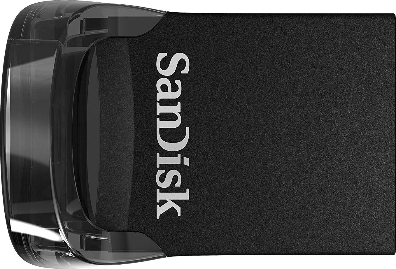 SanDisk Ultra Fit 256GB, USB-A, USB 3.2 Gen 1×1