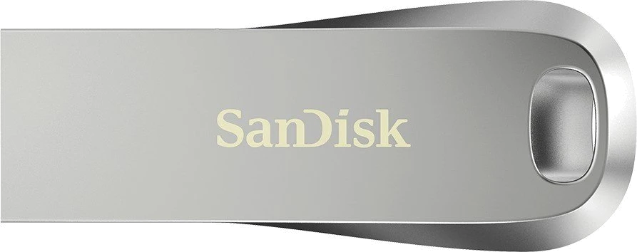 SanDisk Ultra Luxe 32GB, USB-A, USB 3.2 Gen 1×1