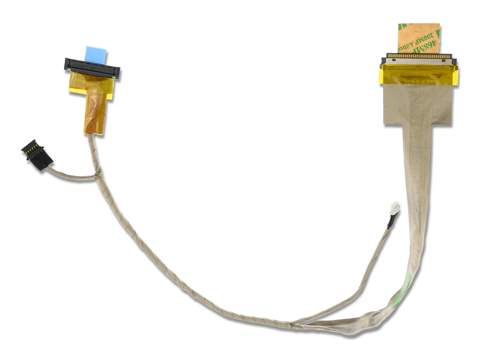 Sony Vaio VPCF1 Display Kabel 015-0001-1497_A