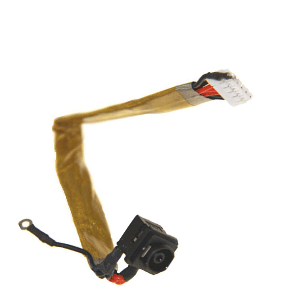 Sony Vaio VGN-CR DC-IN Netzteilbuchse 1-965-620-11