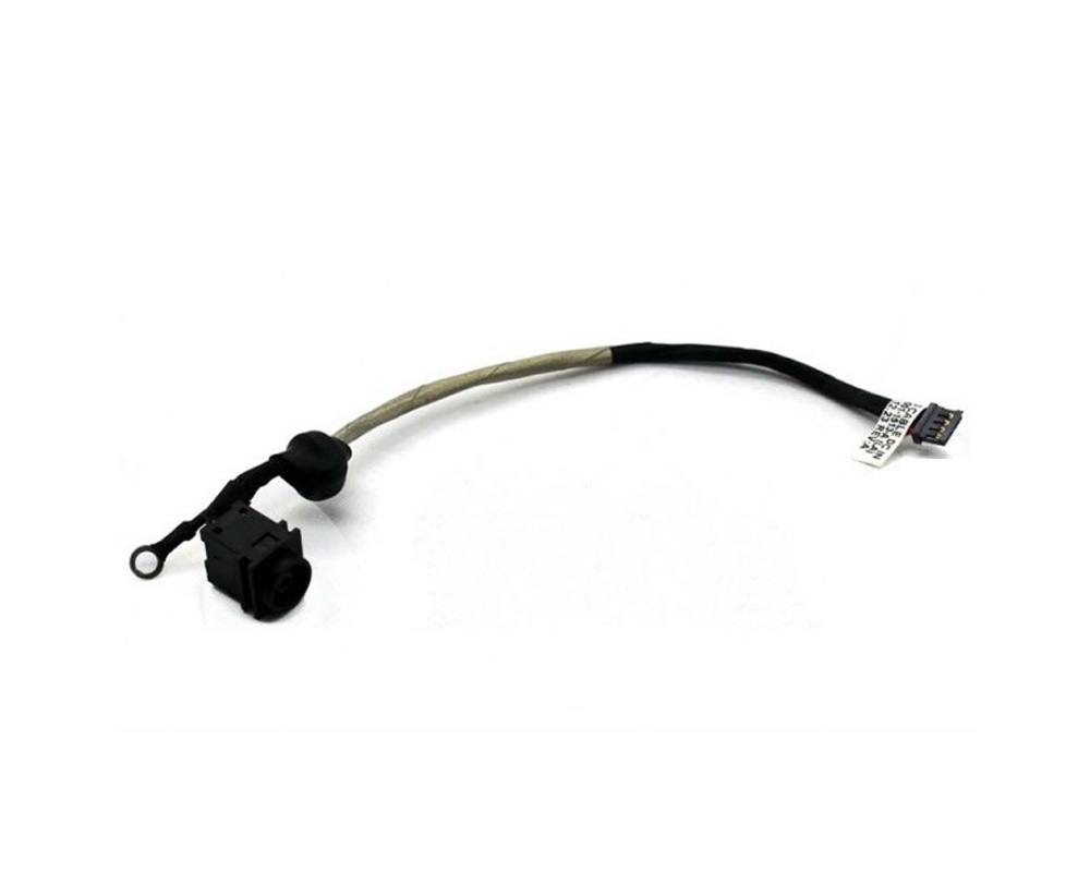 Sony Vaio VPC-EA DC-IN Netzteilbuchse 015-0101-1505_A