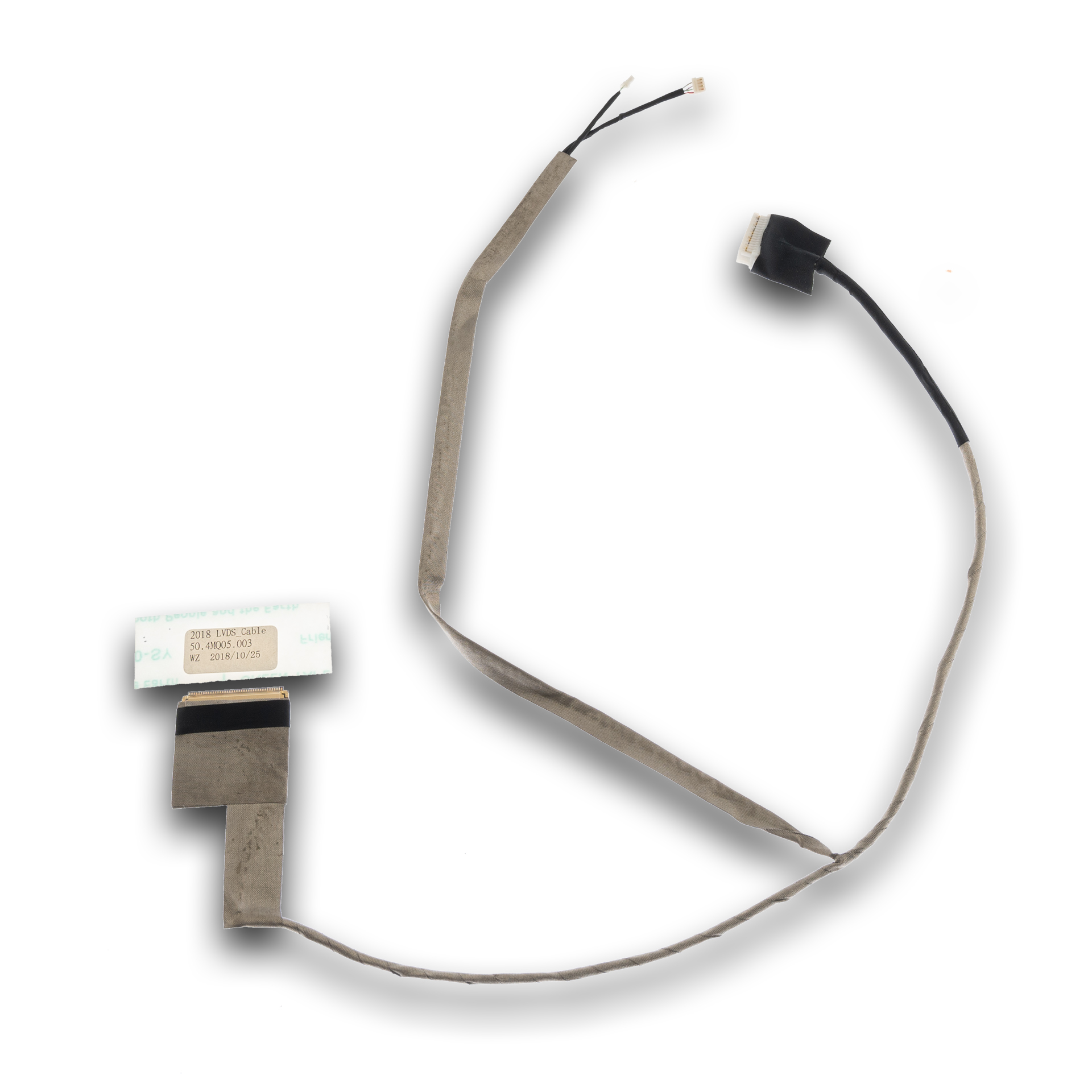 Sony Vaio VPCEH Display Kabel A-1831-316-B 40 Pin