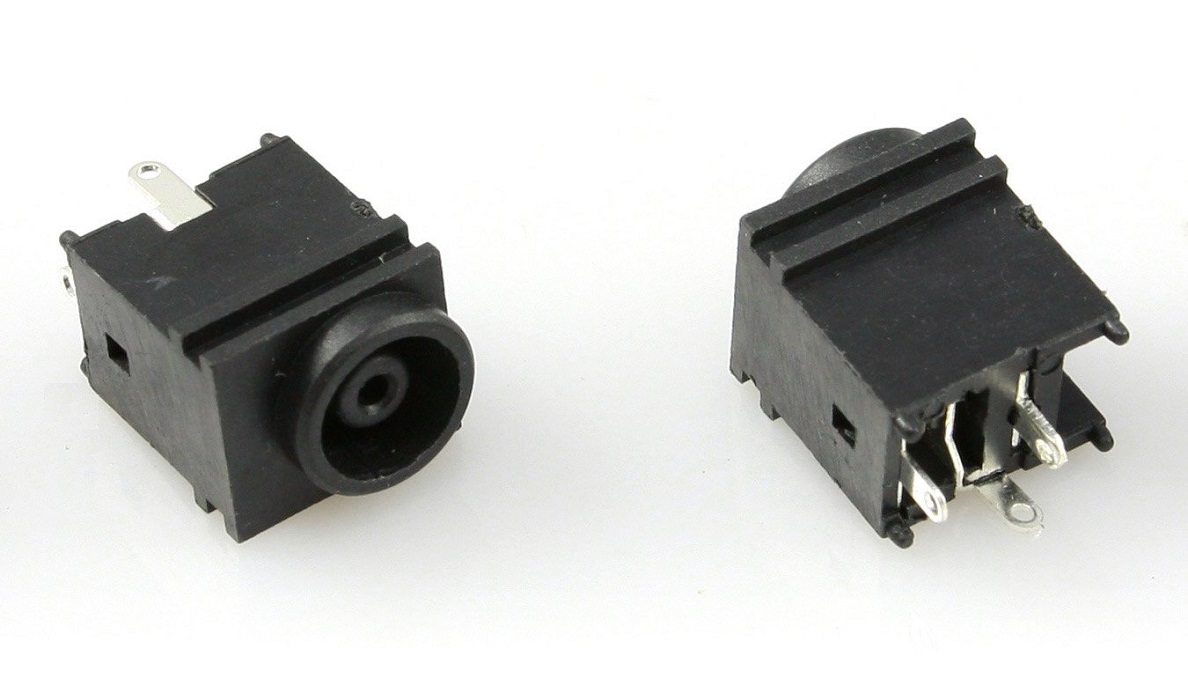 Sony Vaio VGN-BZ VGN-C1 DC-IN Netzteilbuchse PJ036