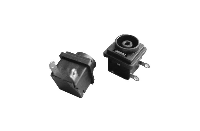 Sony Vaio VGN-K DC-IN Netzteilbuchse PJ040