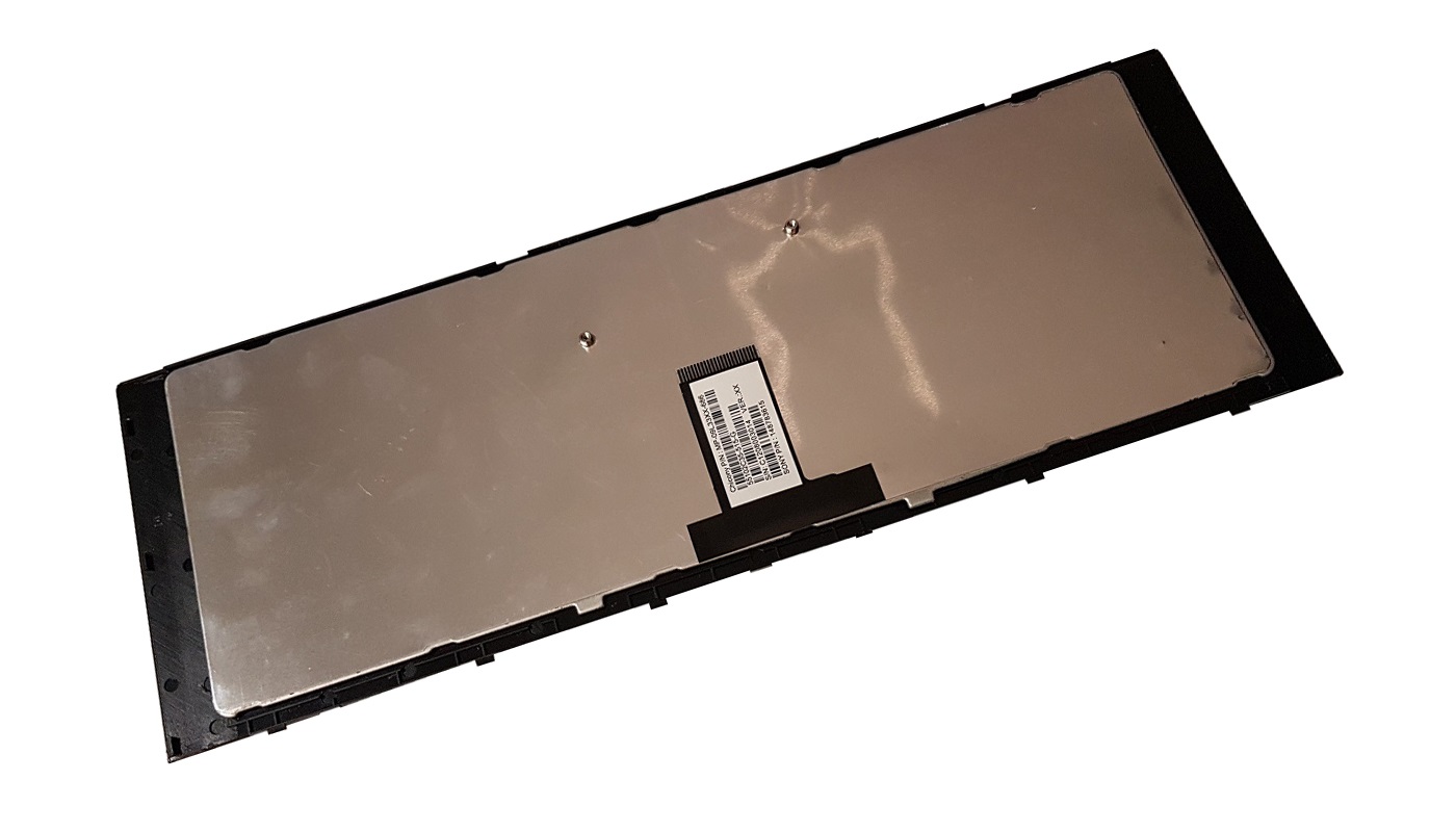 Sony Vaio VPC-EG Tastatur (GER) Schwarz MP-09L33XX-686