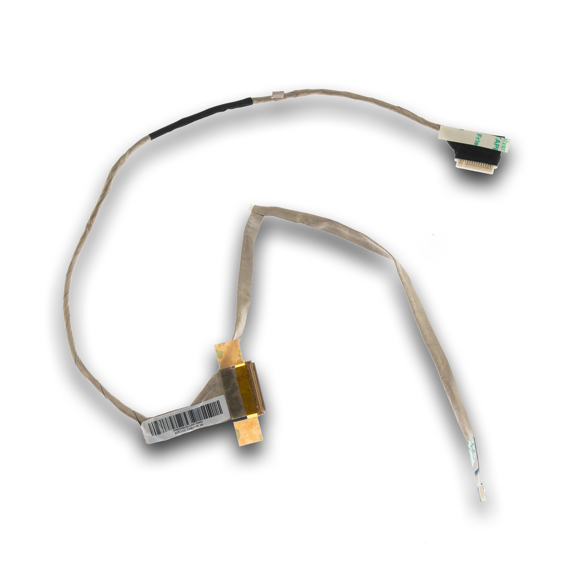 Toshiba Satellite L730 Display Kabel DD0BU5LC010 40 Pin